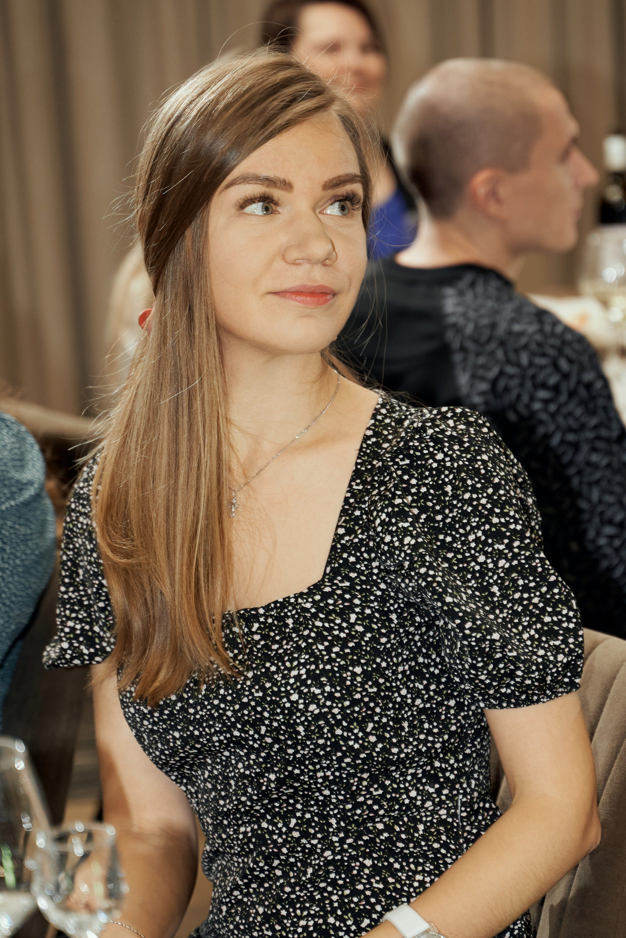 Корпоратив. Свадебный фотограф Александр Браво