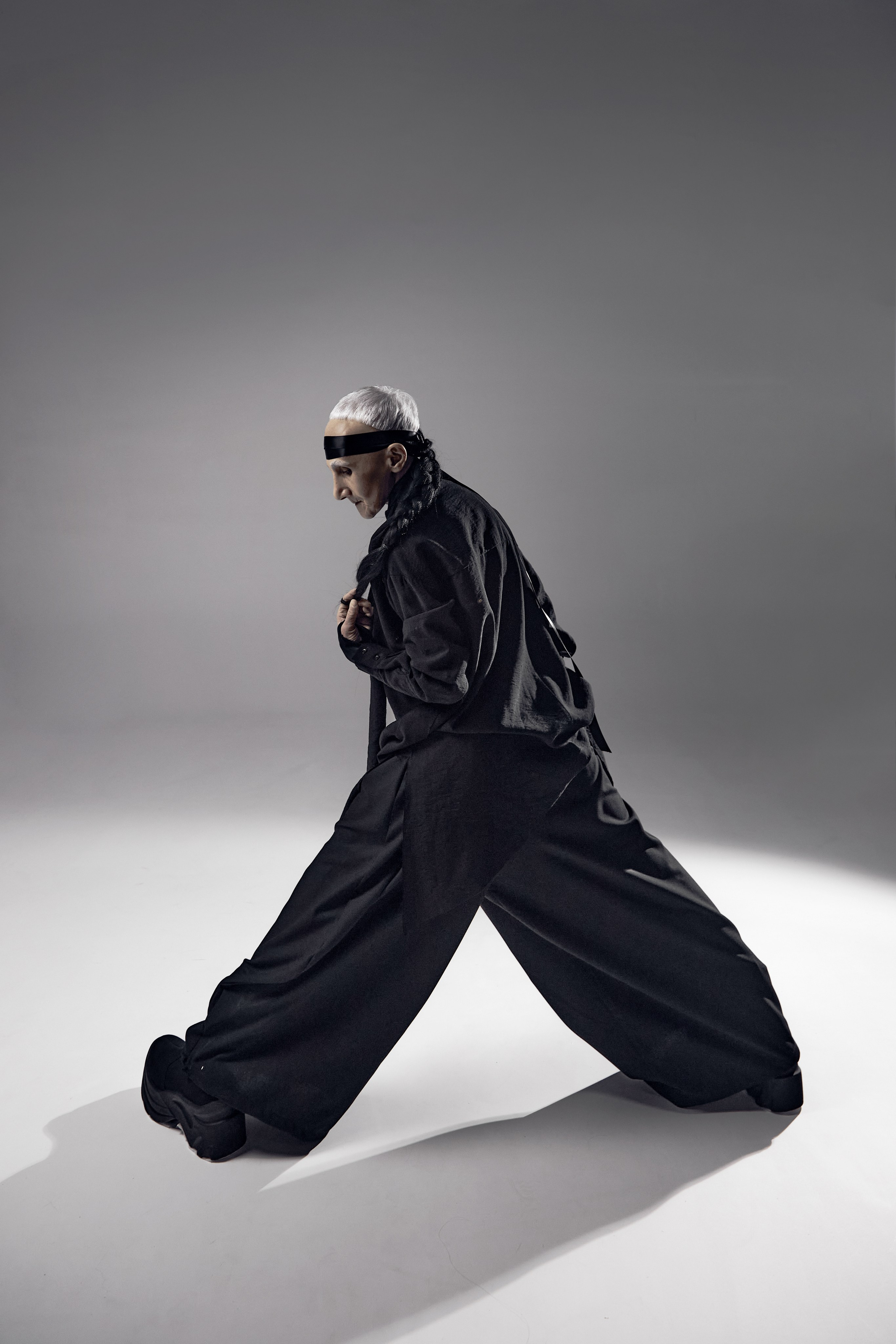 Роза Хайруллина. Фотограф для брендов Любовь Батина (Спб/Мск)