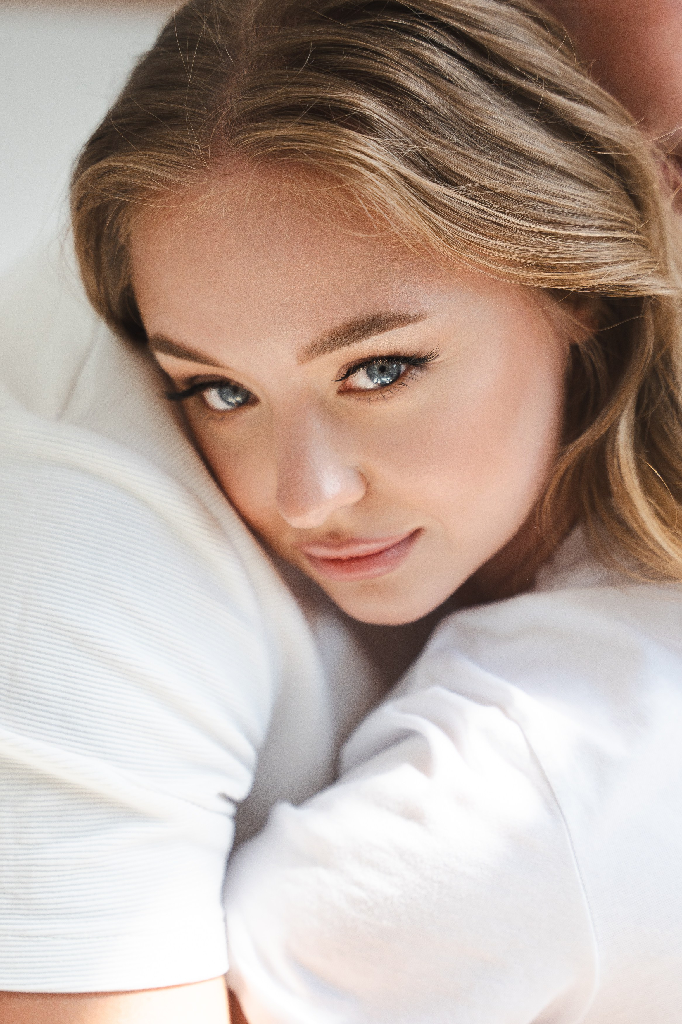 Саша и Настя. Фотограф Хабаровск