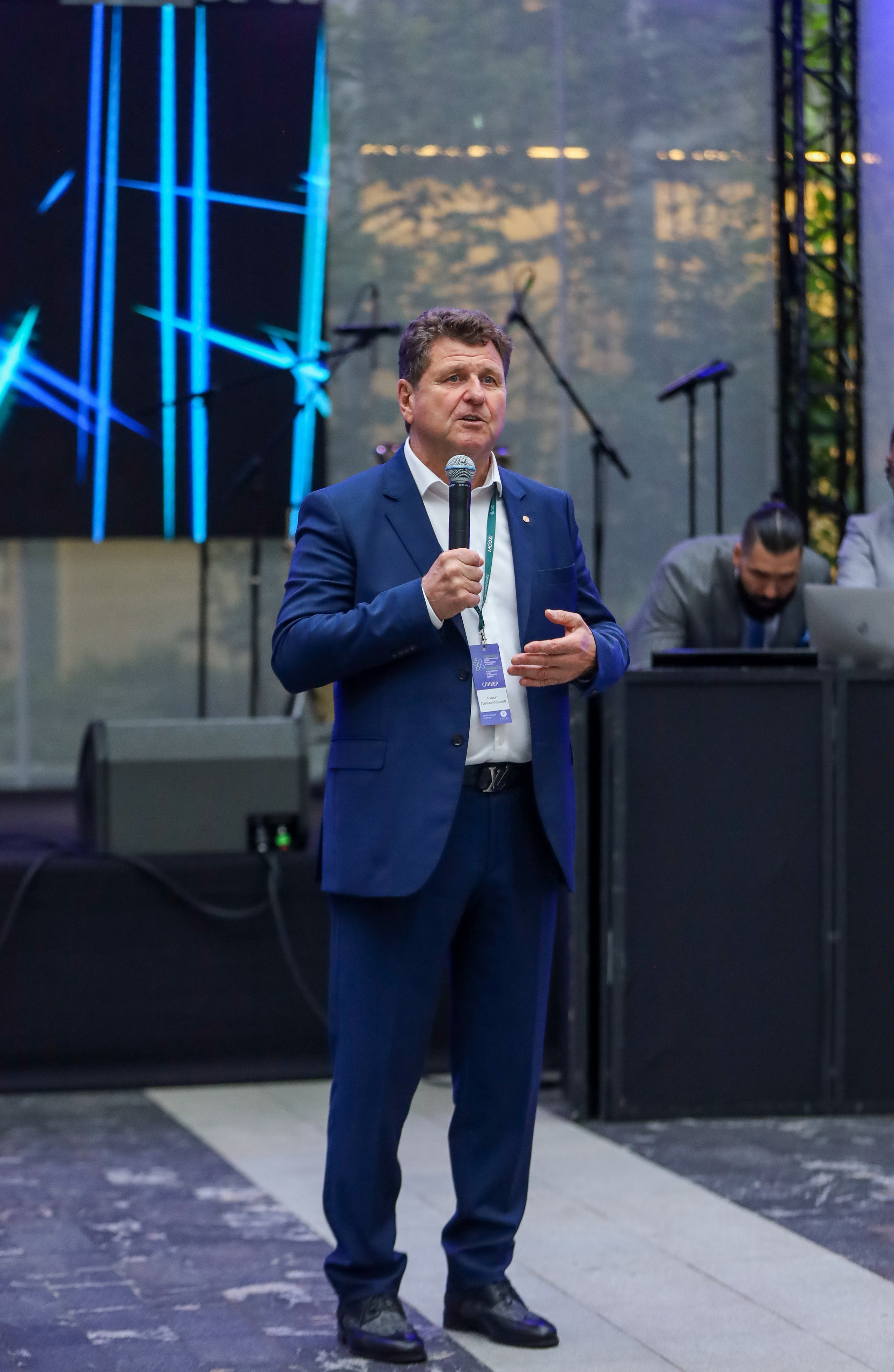 ПРЕВЕНТМЕД 2025 — ФОРУМ ПРЕВЕНТИВНОЙ МЕДИЦИНЫ. Фотограф мероприятий Ирина Каширина