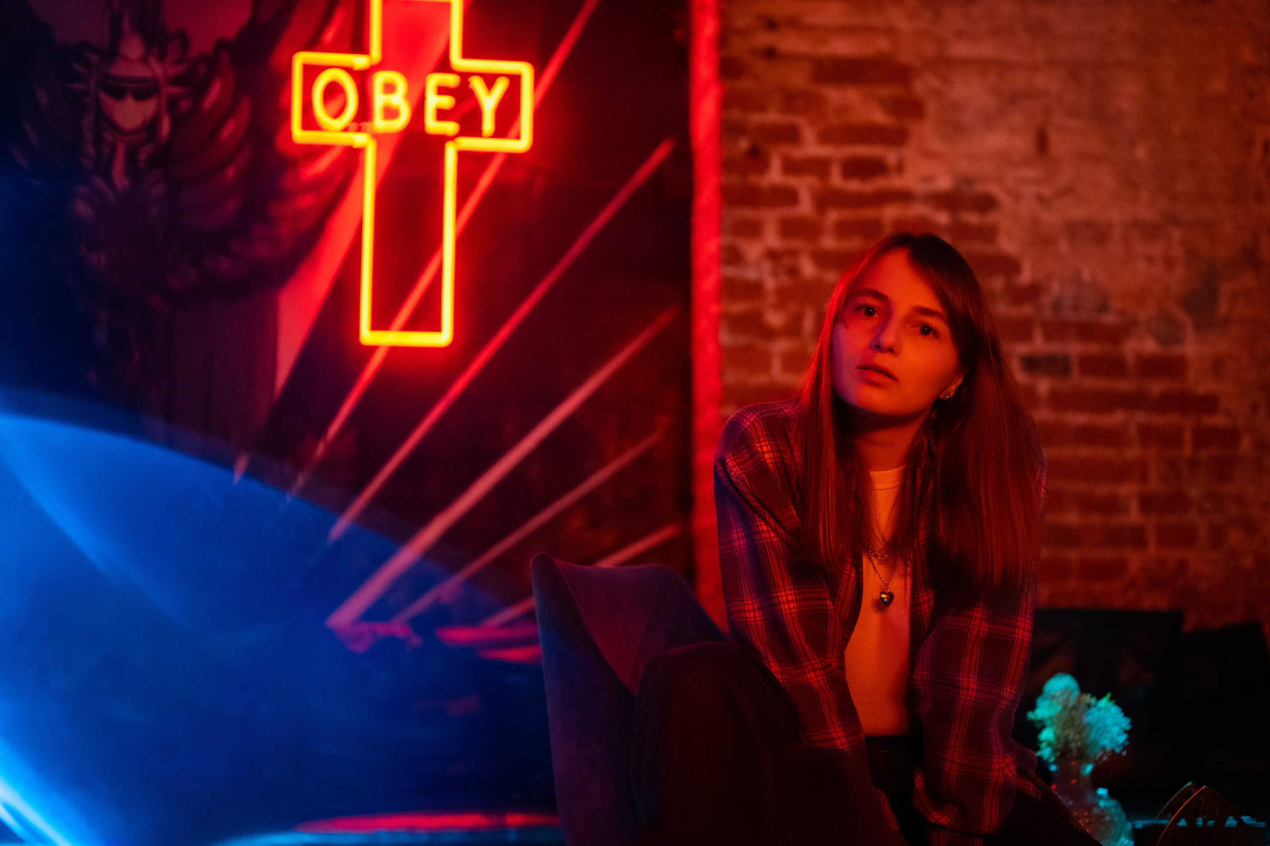 Александра. Репортажный и студийный фотограф, Москва