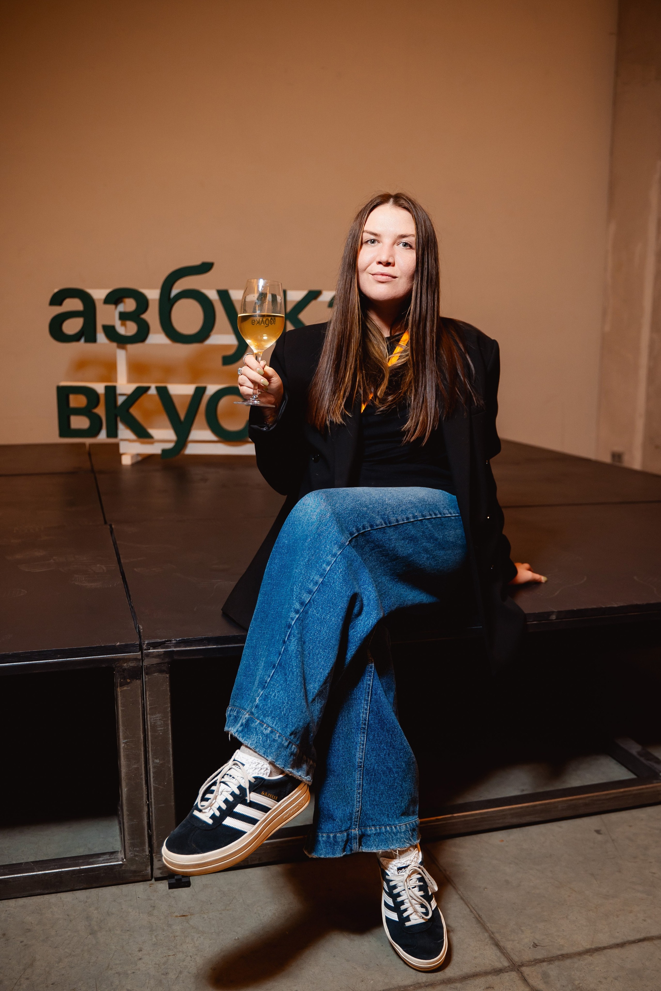 Азбука Вкуса. Репортажный фотограф в Москве Федор Вдовин