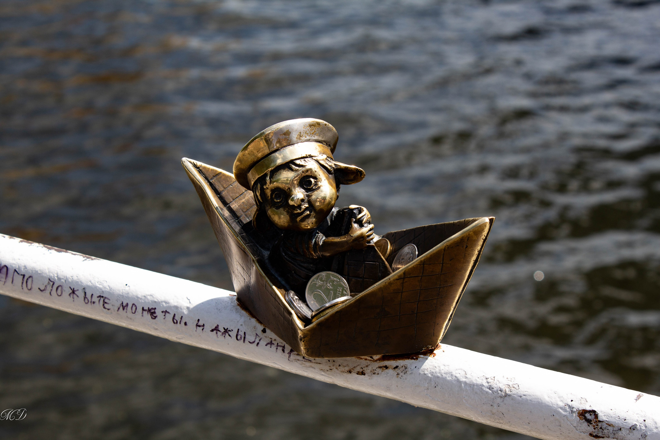 Калининградская область. Михаил Дёгтев - фотограф