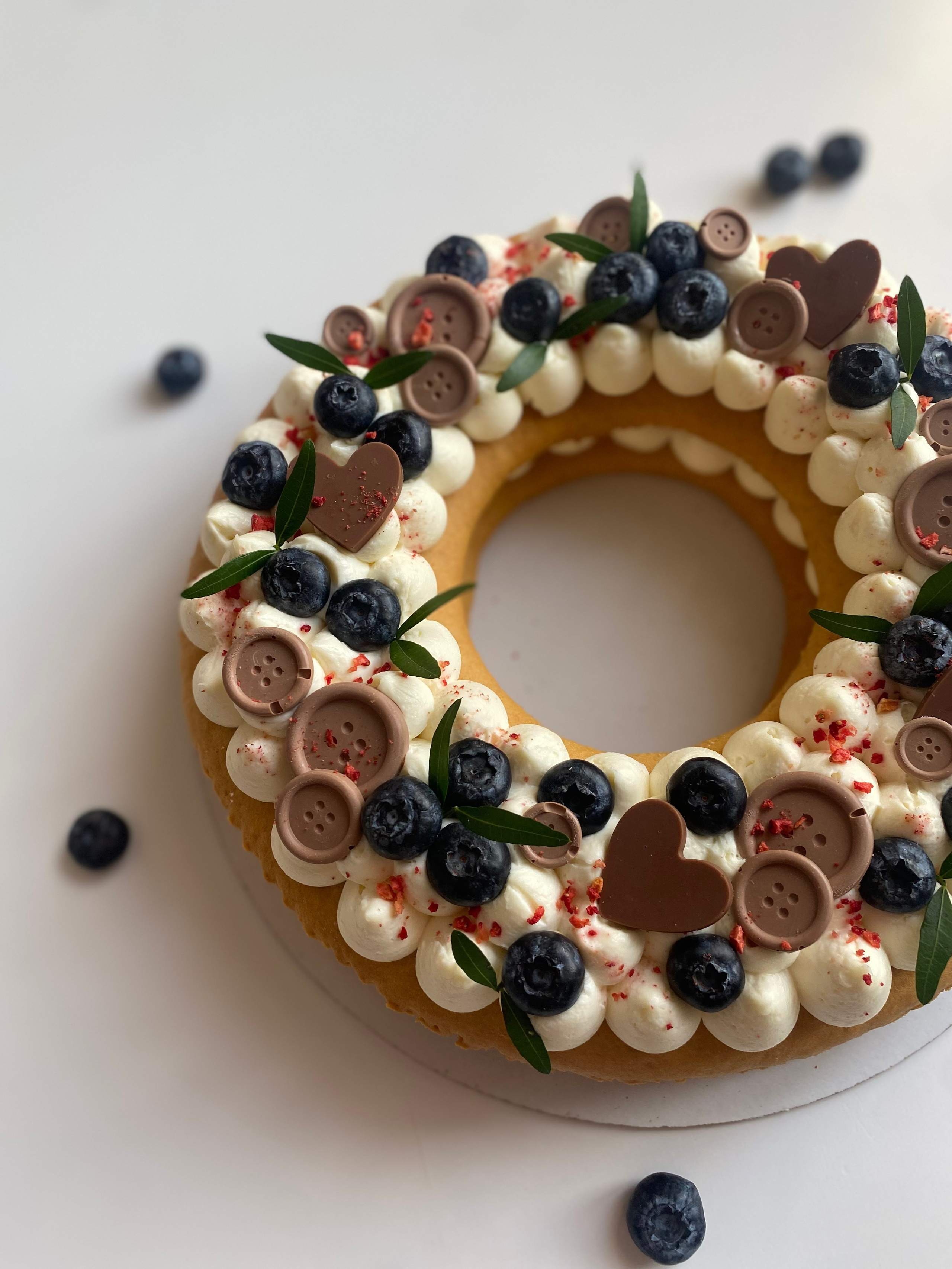 Торты на любой повод. Торты и десерты на заказ