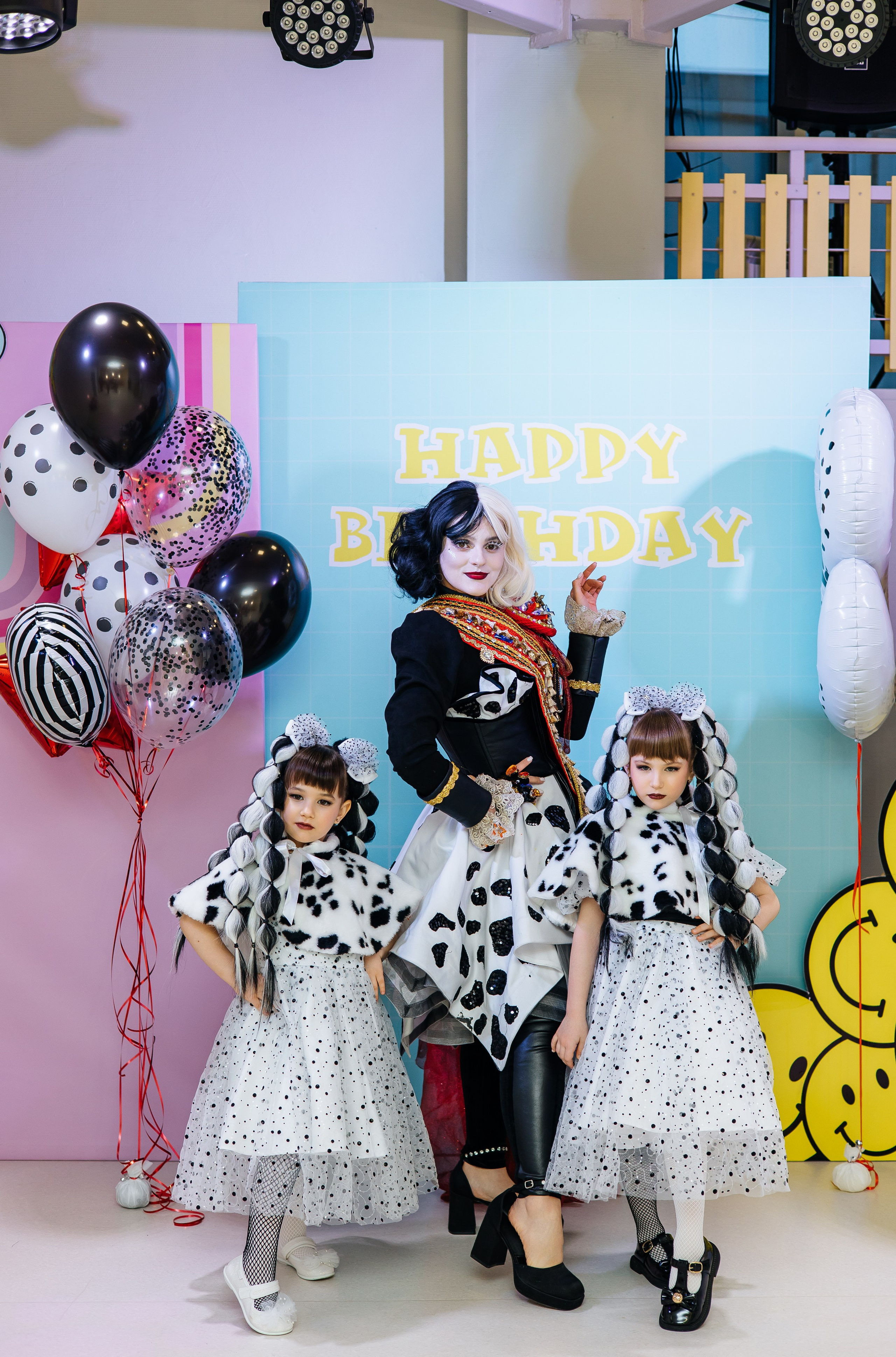 День Рождения лофт. Свадебный и семейный фотограф Ростова-на-Дону Ирина Бондарева