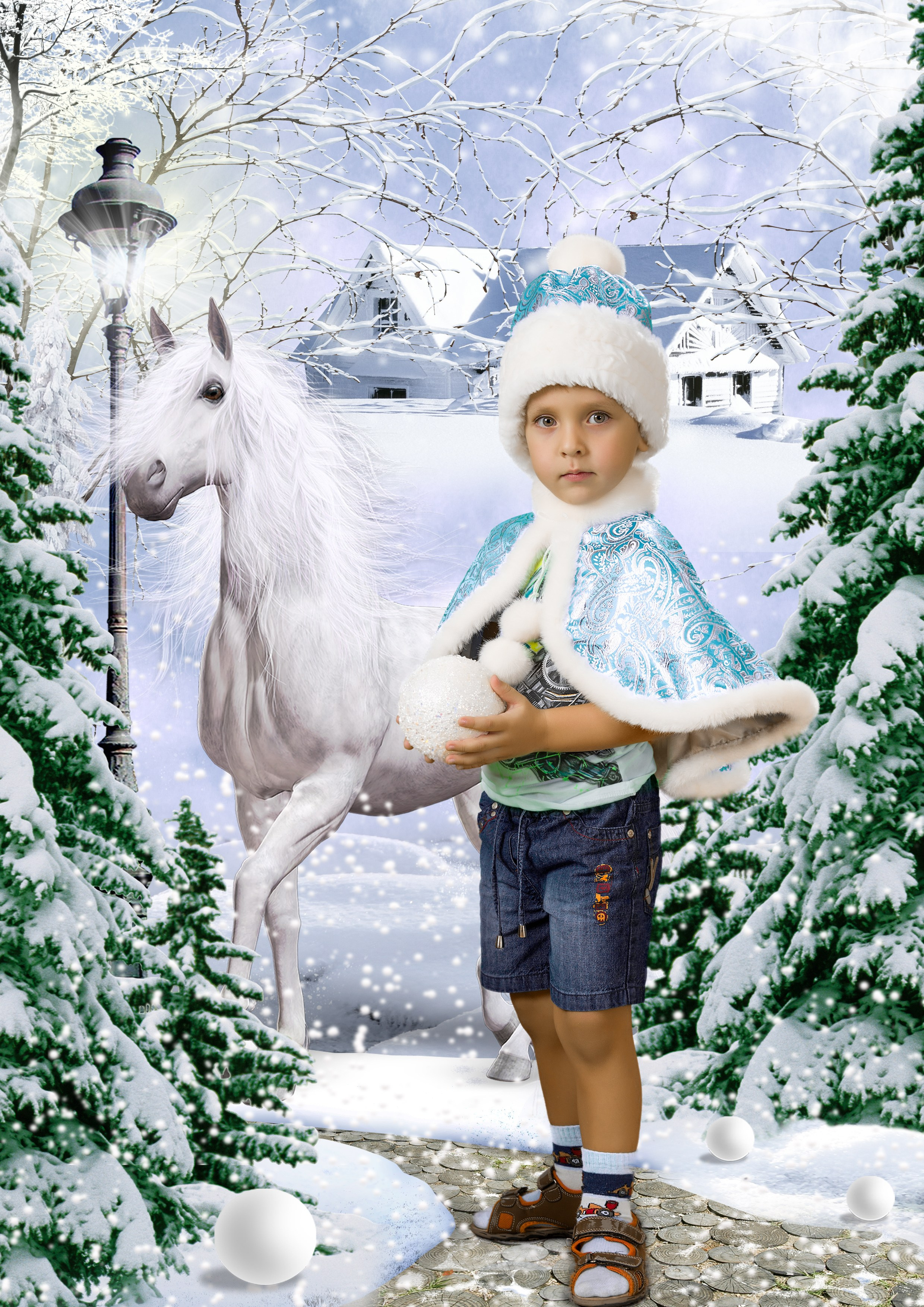 Новый год. Выпускные фотокниги, фотосъемка, видеосъемка в Челябинске и области