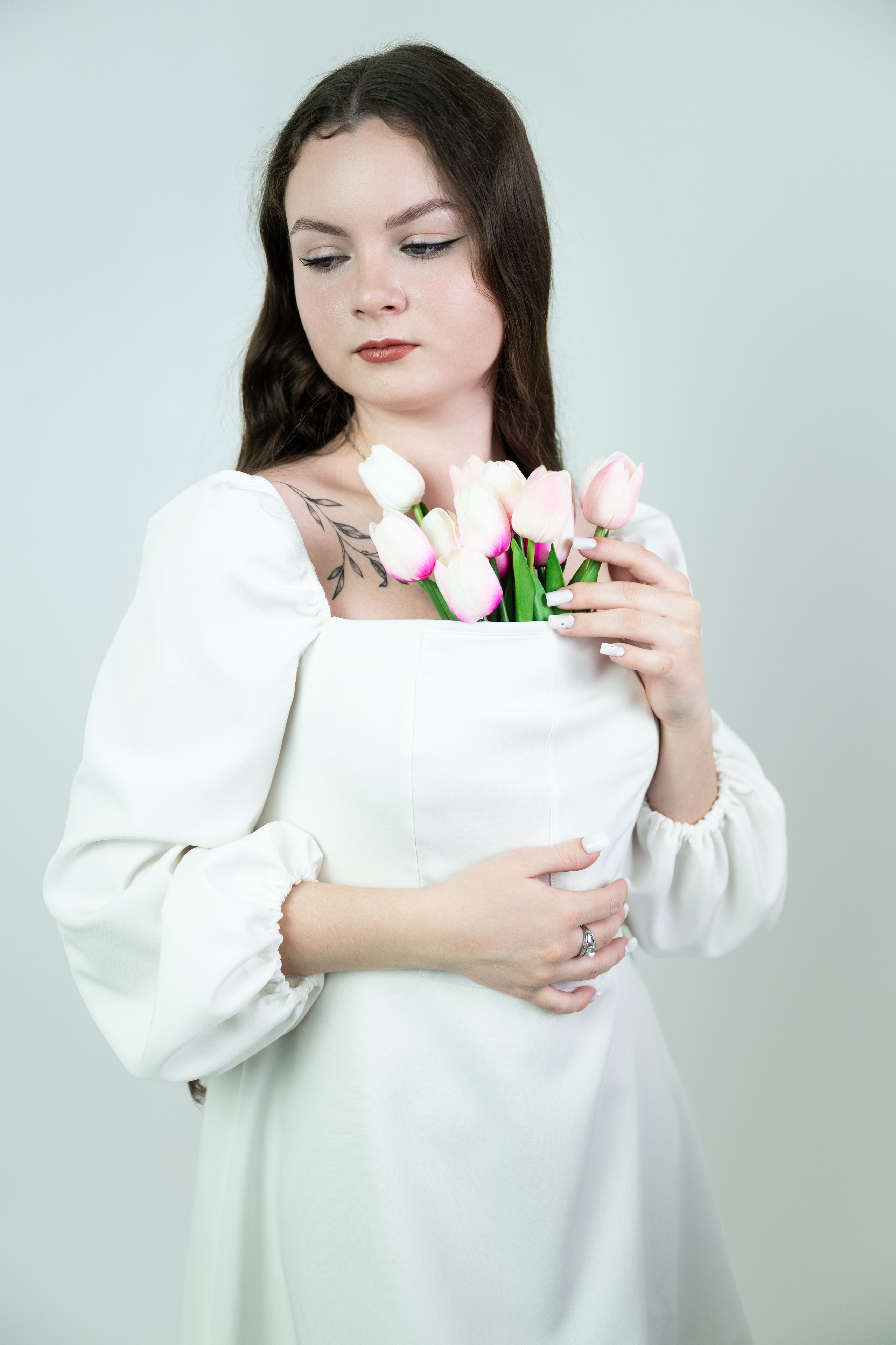 Студийные фотосессии. Студийный и свадебный фотограф и видеограф в Севастополе — Юлия Макаренко