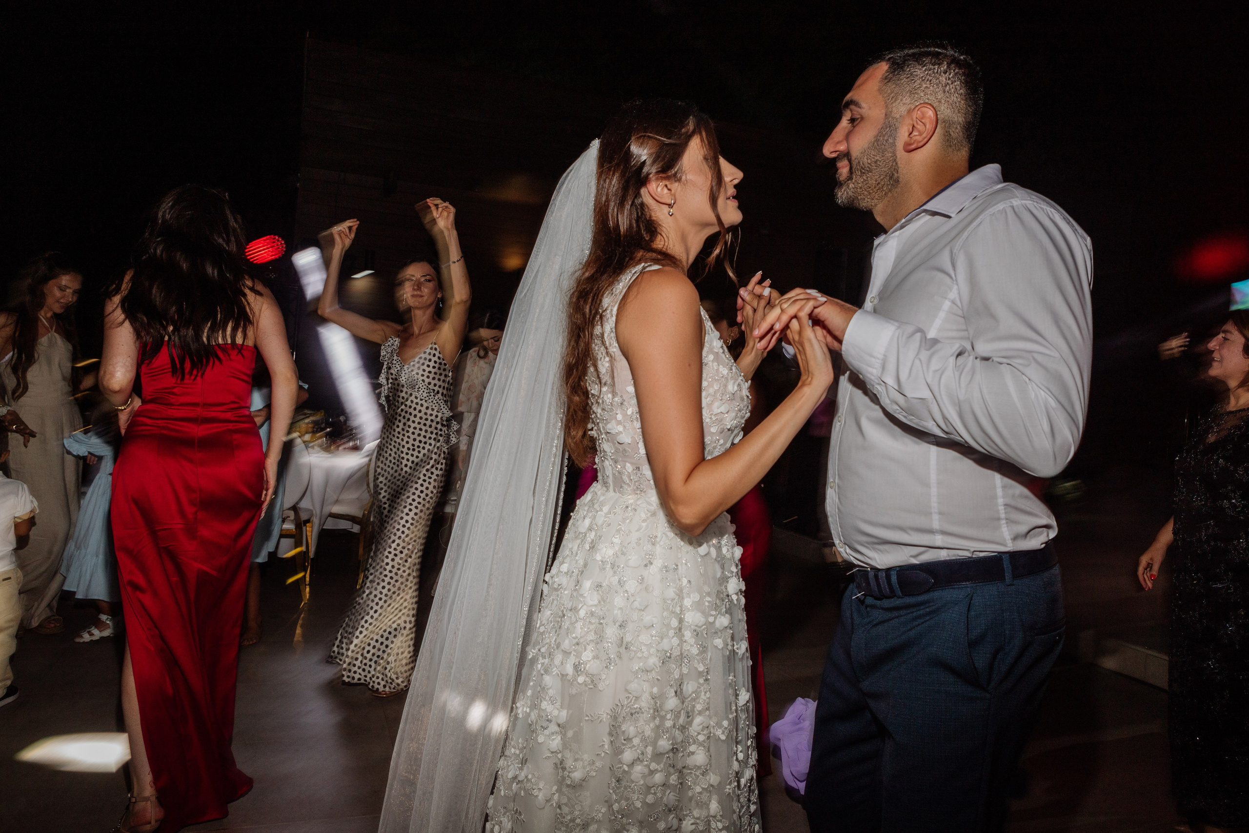 A&M. Фотограф Краснодар Настя Зокс