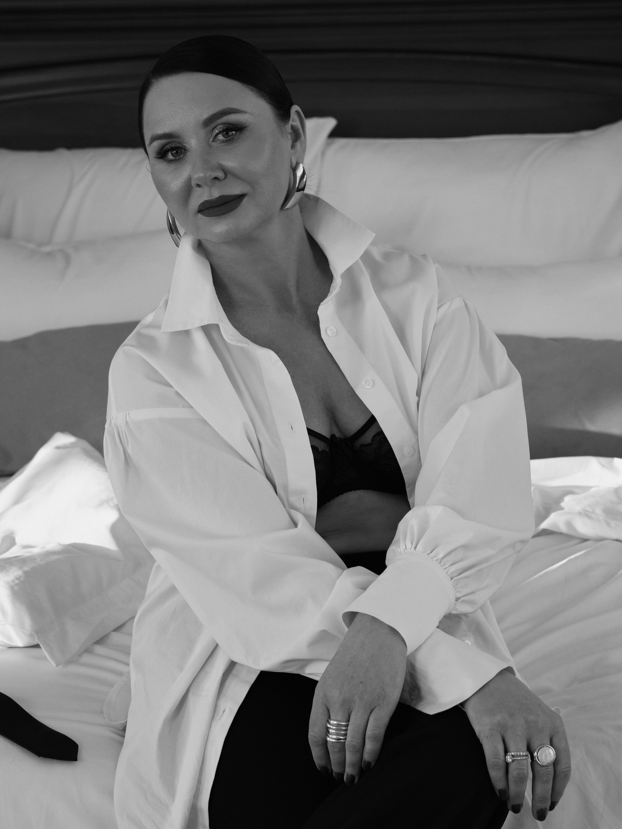 Юлия. Главная