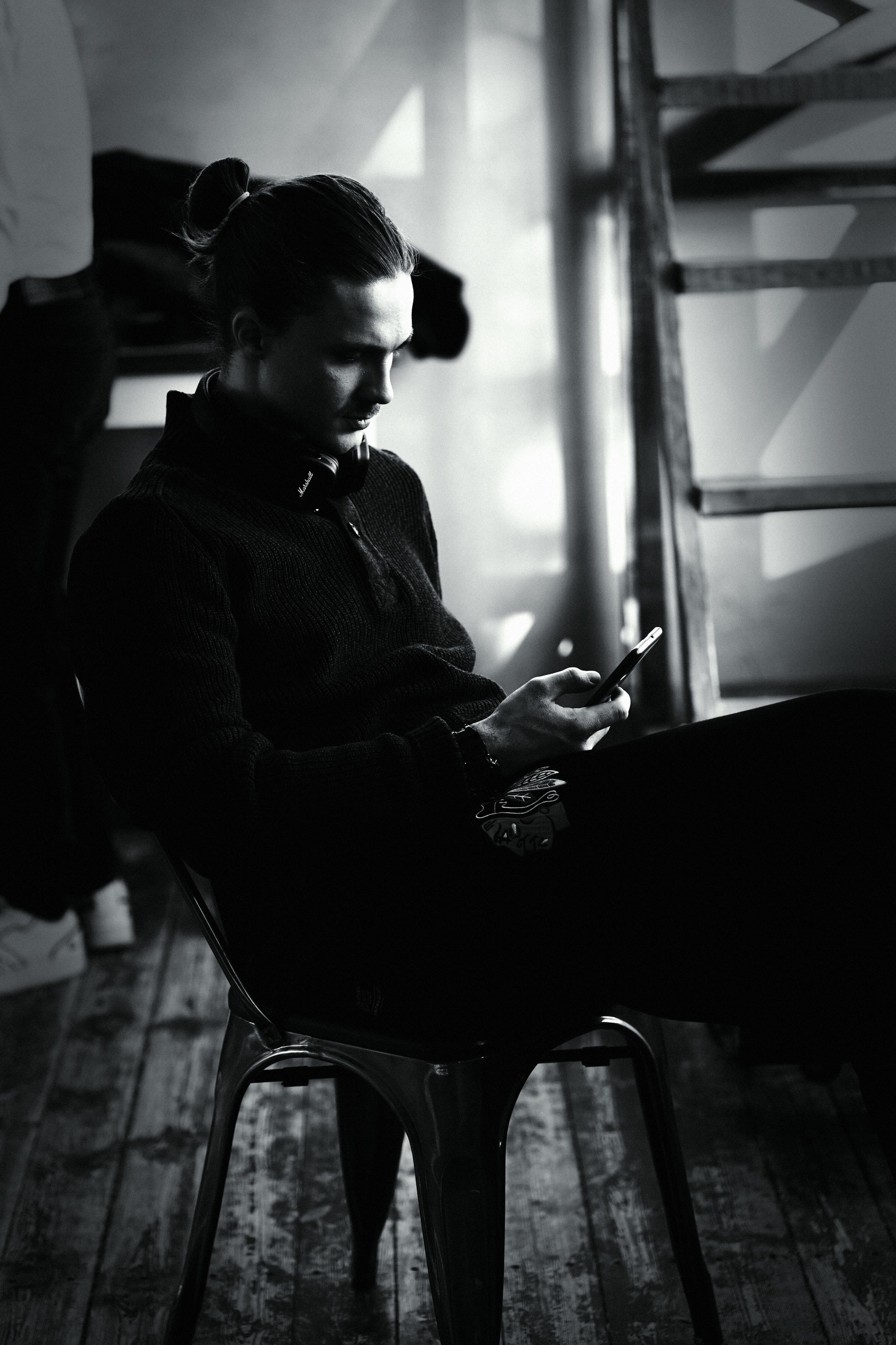 HOLIDЭЙ!. Главная