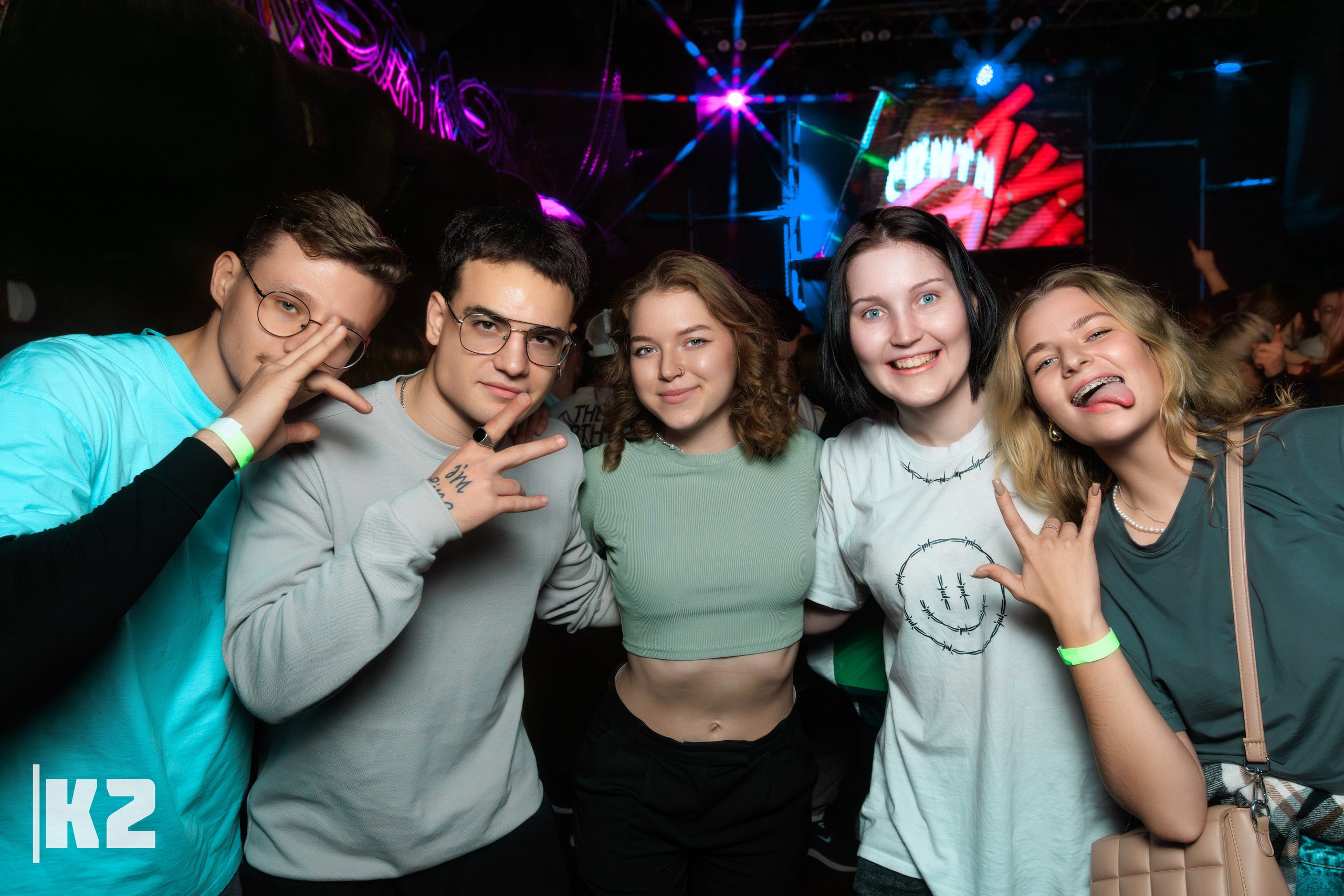 2К17 | Нирвана. Репортажный фотограф Екатеринбург | Яркий, качественный репортаж | Концерты, клубы, репортаж, праздники, корпоративы