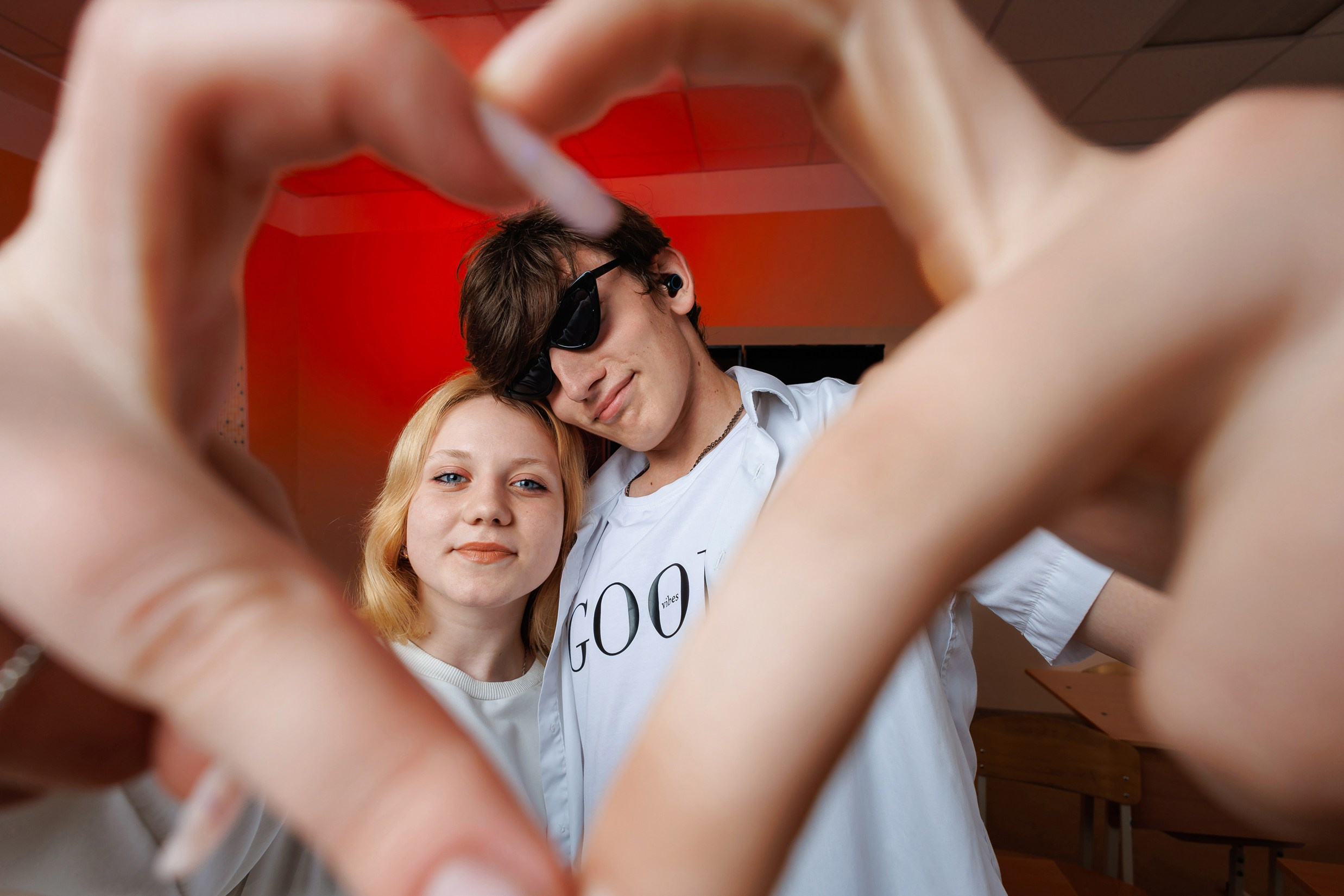 Дячкинская школа 9 класс, выпуск 2024