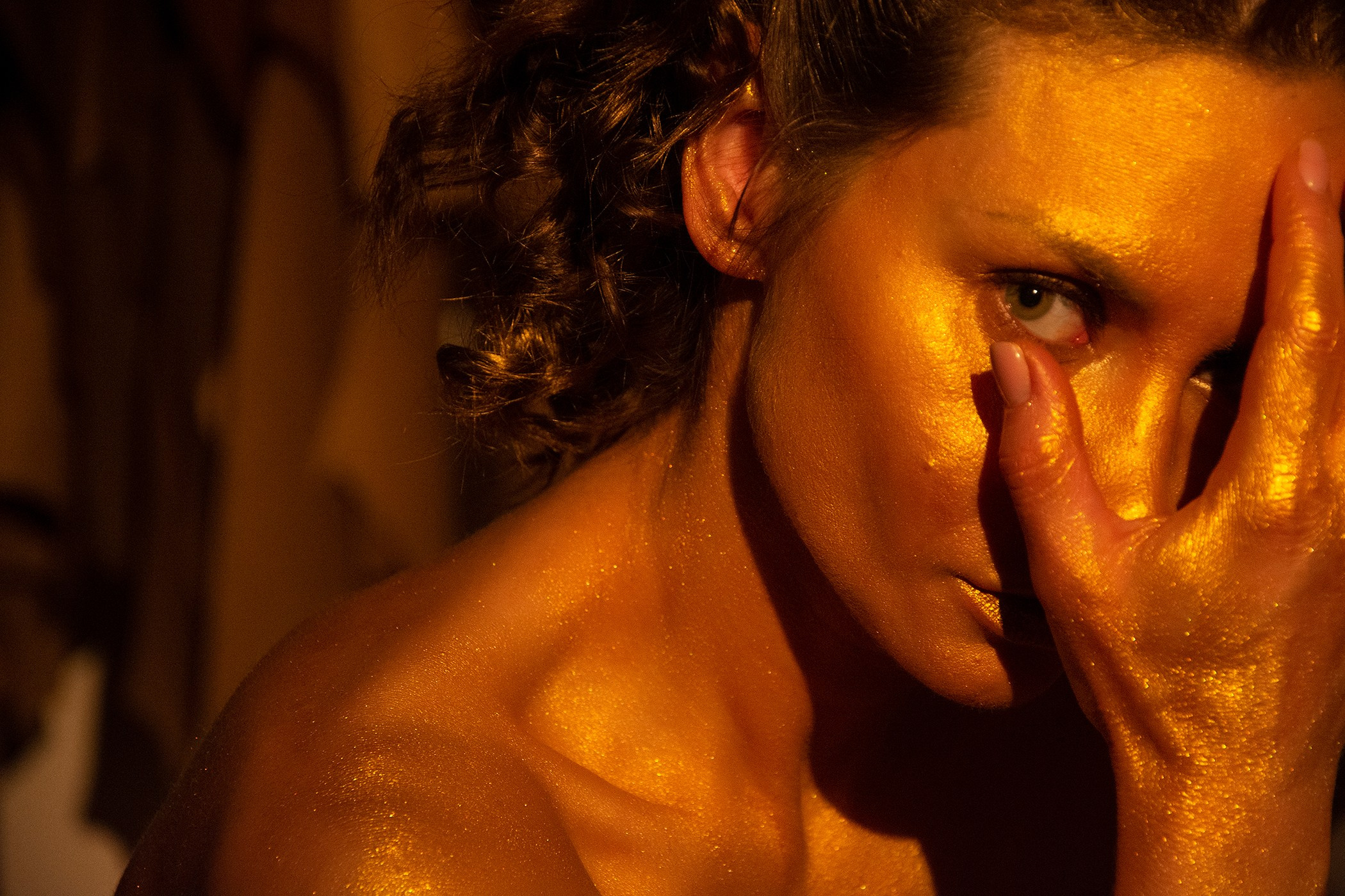 Индивидуальные фотосессии