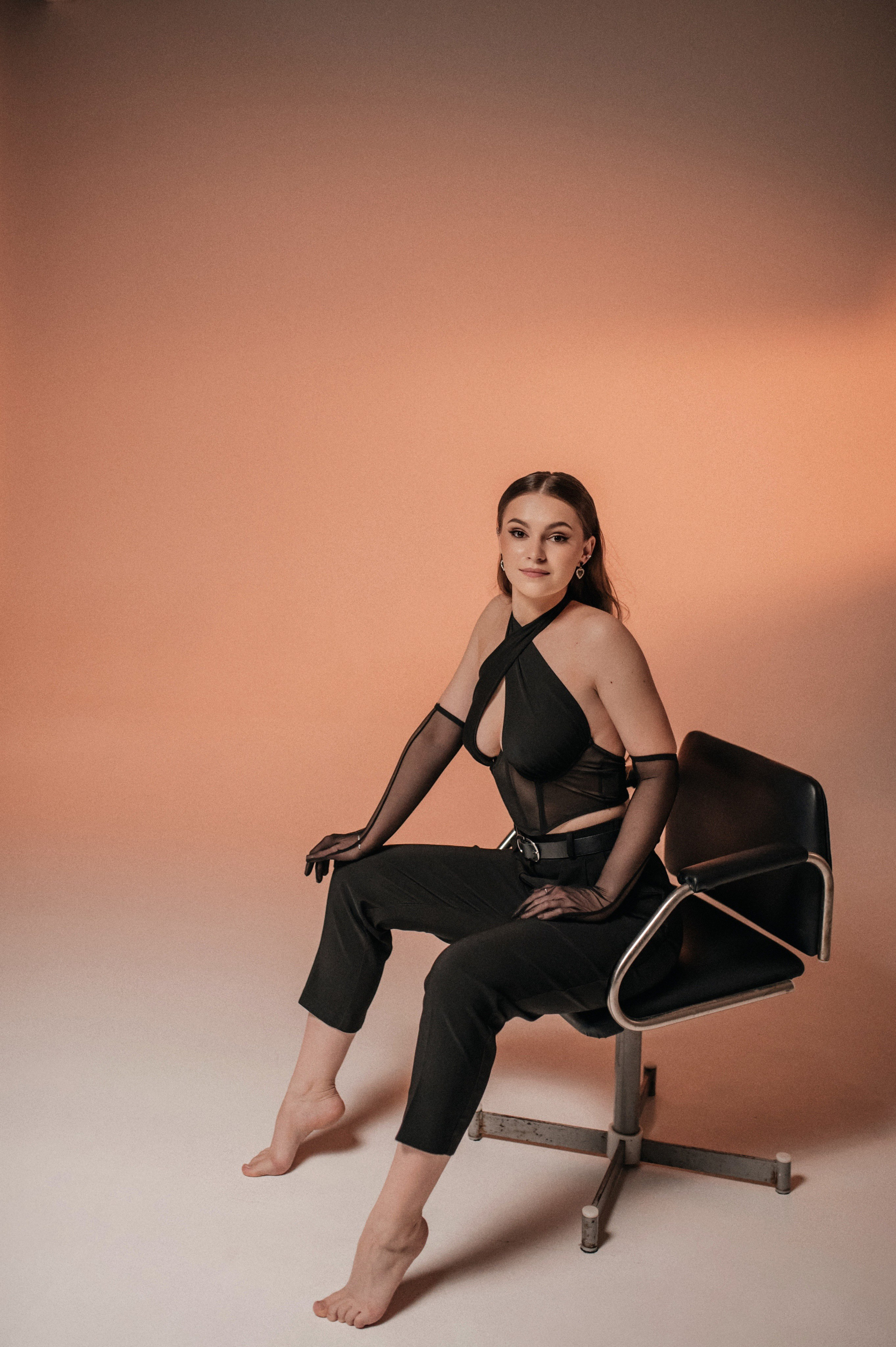 Саша, 2026. Главная