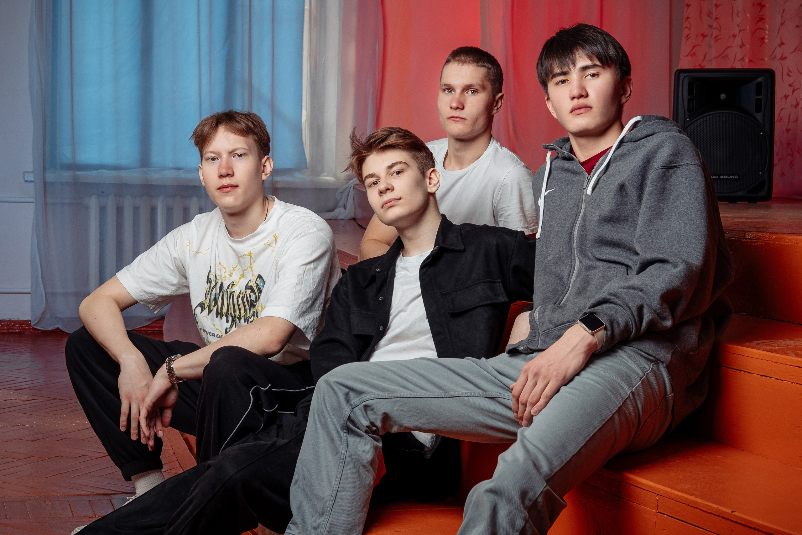 Портфолио 9-11 кл. БумальБум Выпускные альбомы