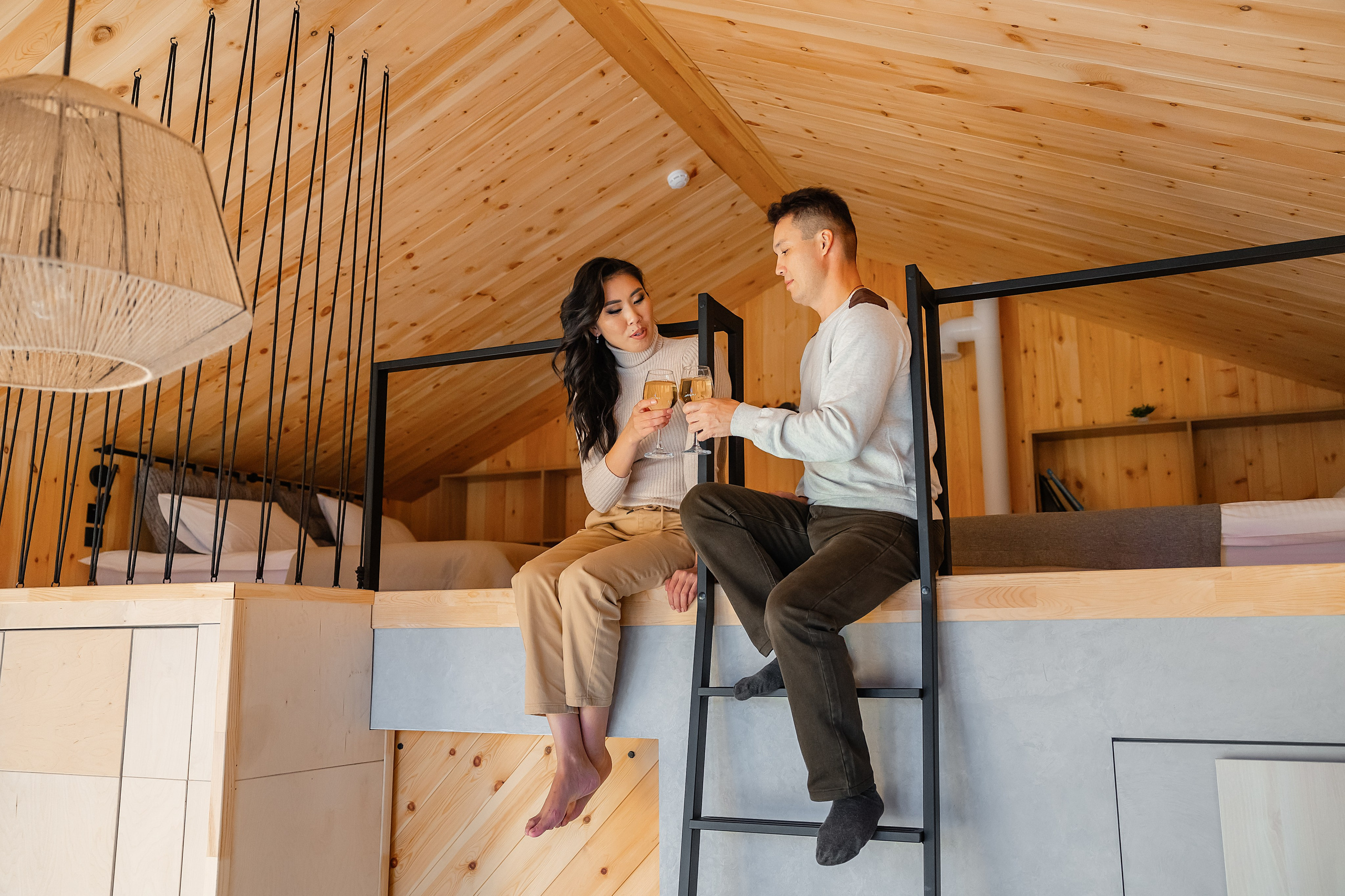 @Nomadic. Фотограф и видеограф в Улан-Удэ: Аюна Габагуева и Артём Шаханов