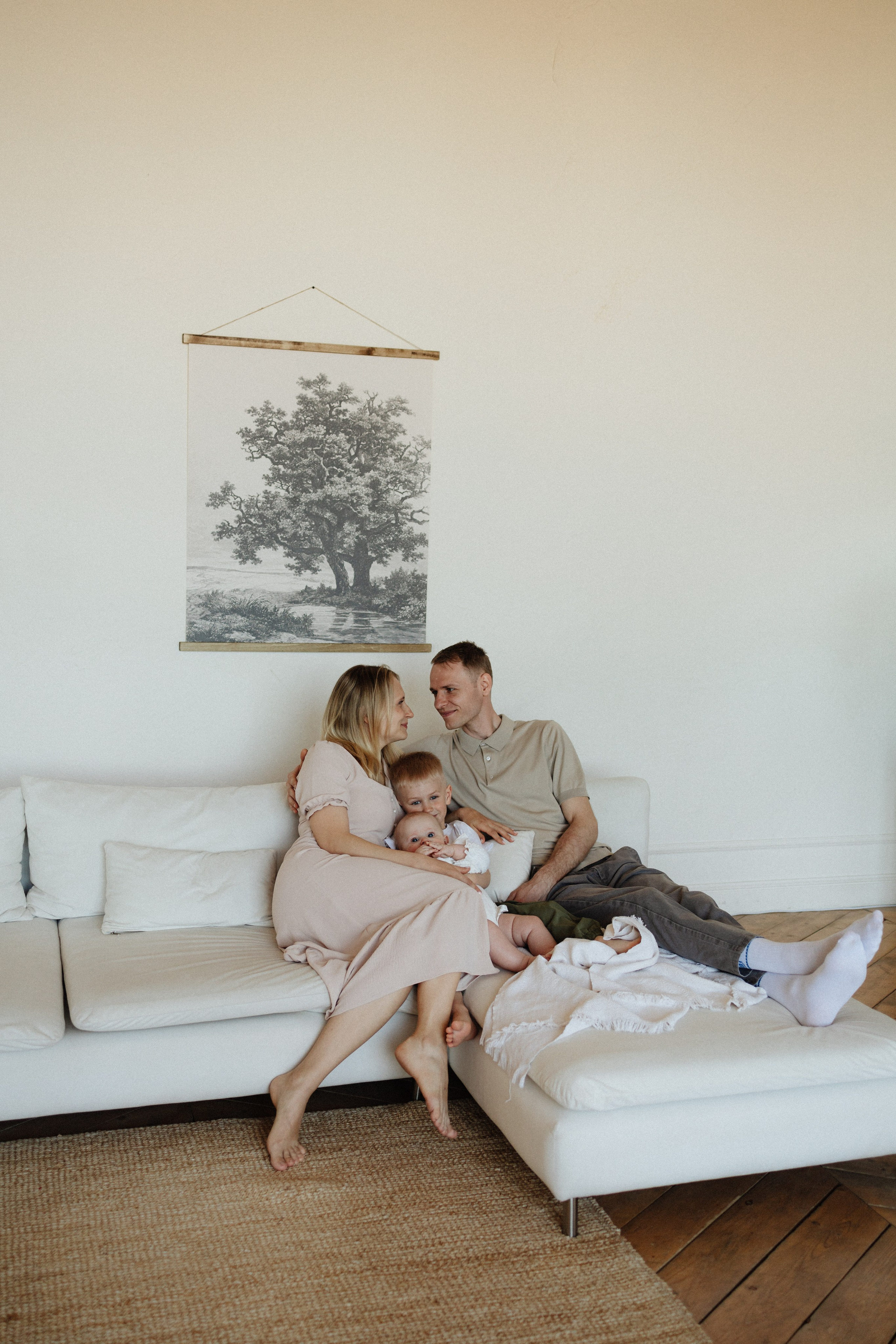 СЕМЬЯ студийная. СЕМЕЙНЫЙ фотограф Краснодар Анастасия Михайлова