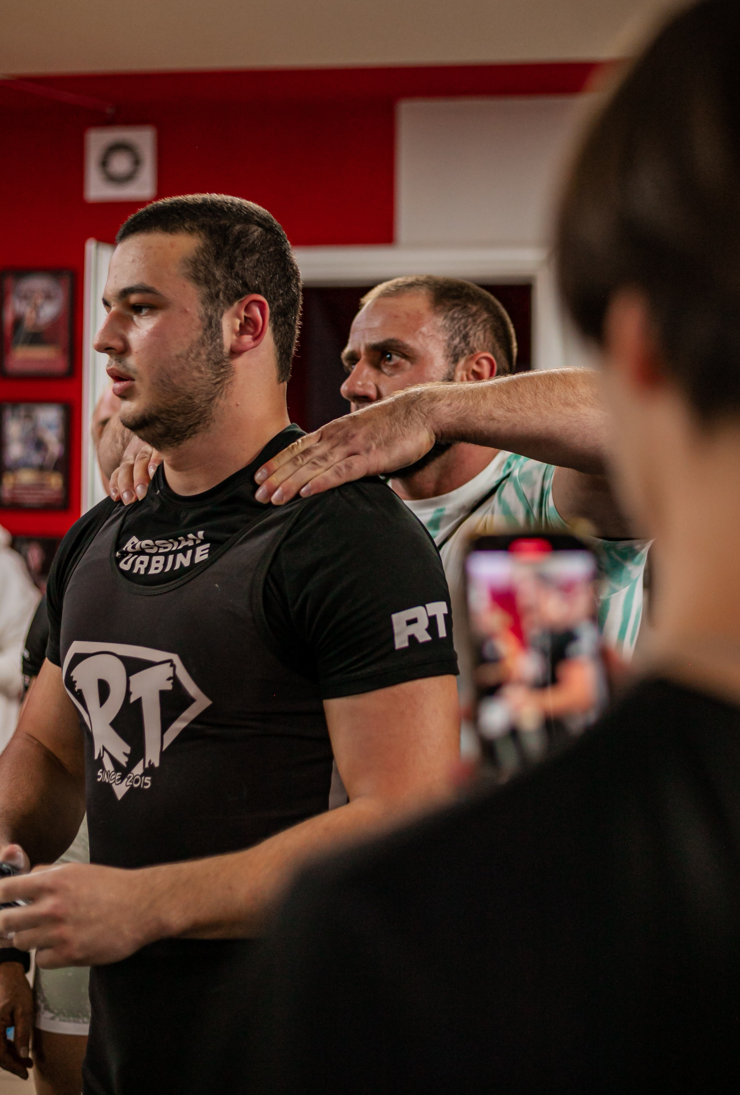 Жимовой Турнир 2024. Фотограф Неверова Катерина