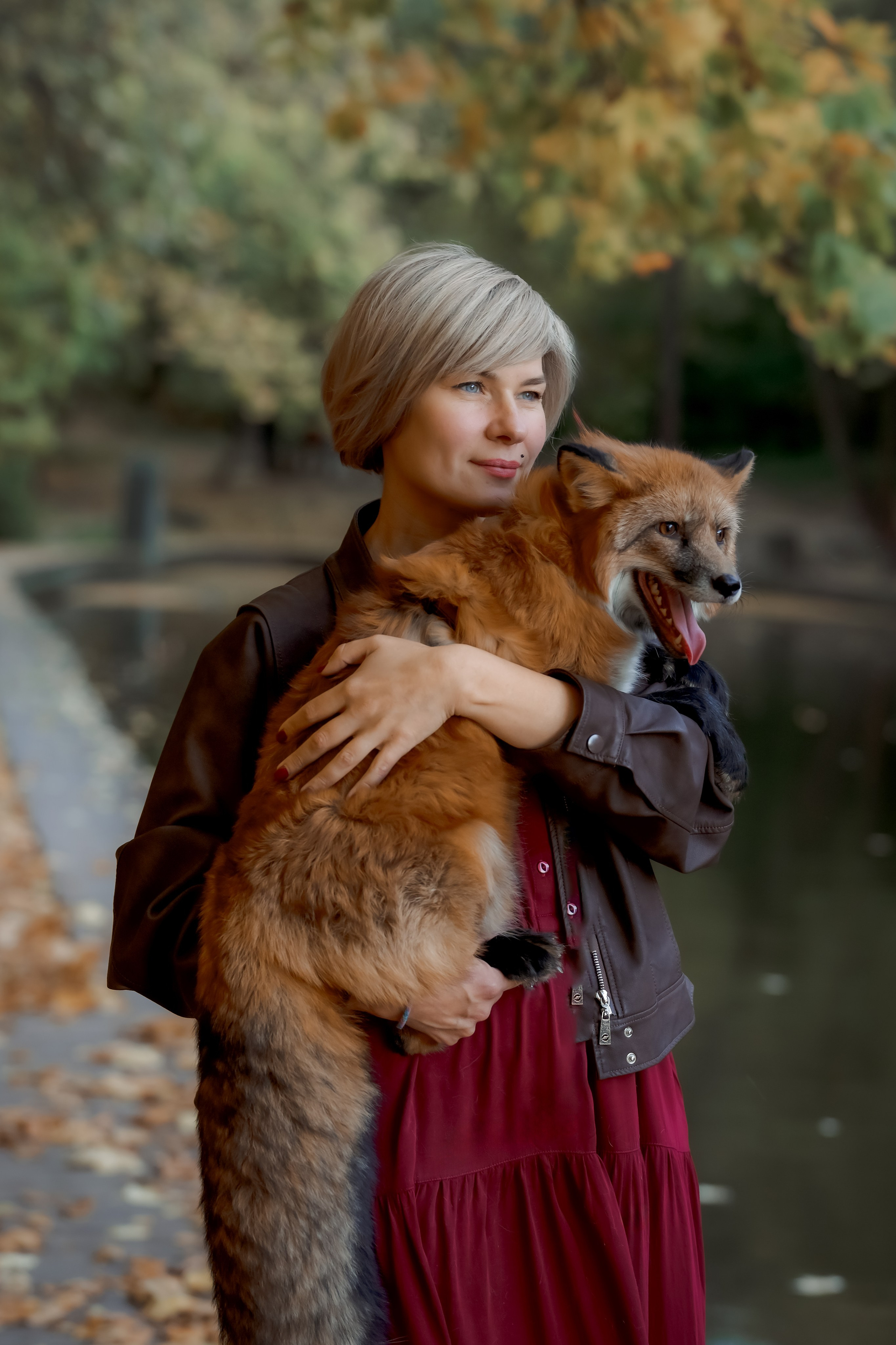 Фотосессия с животными. Марина Суздаль семейный и детский фотограф в Москве и Подмосковье