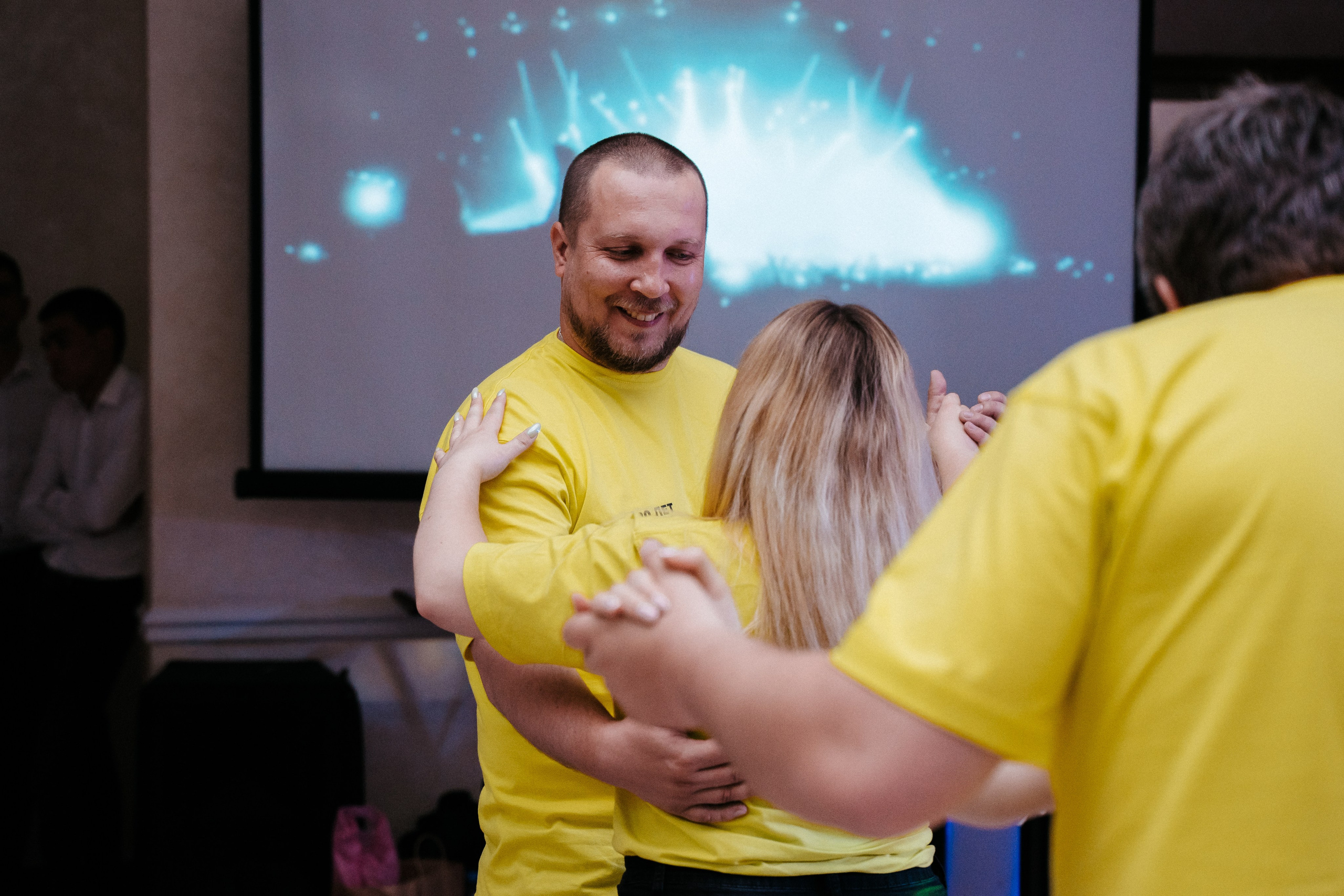 Yes Holding. Свадебный фотограф в Симферополе