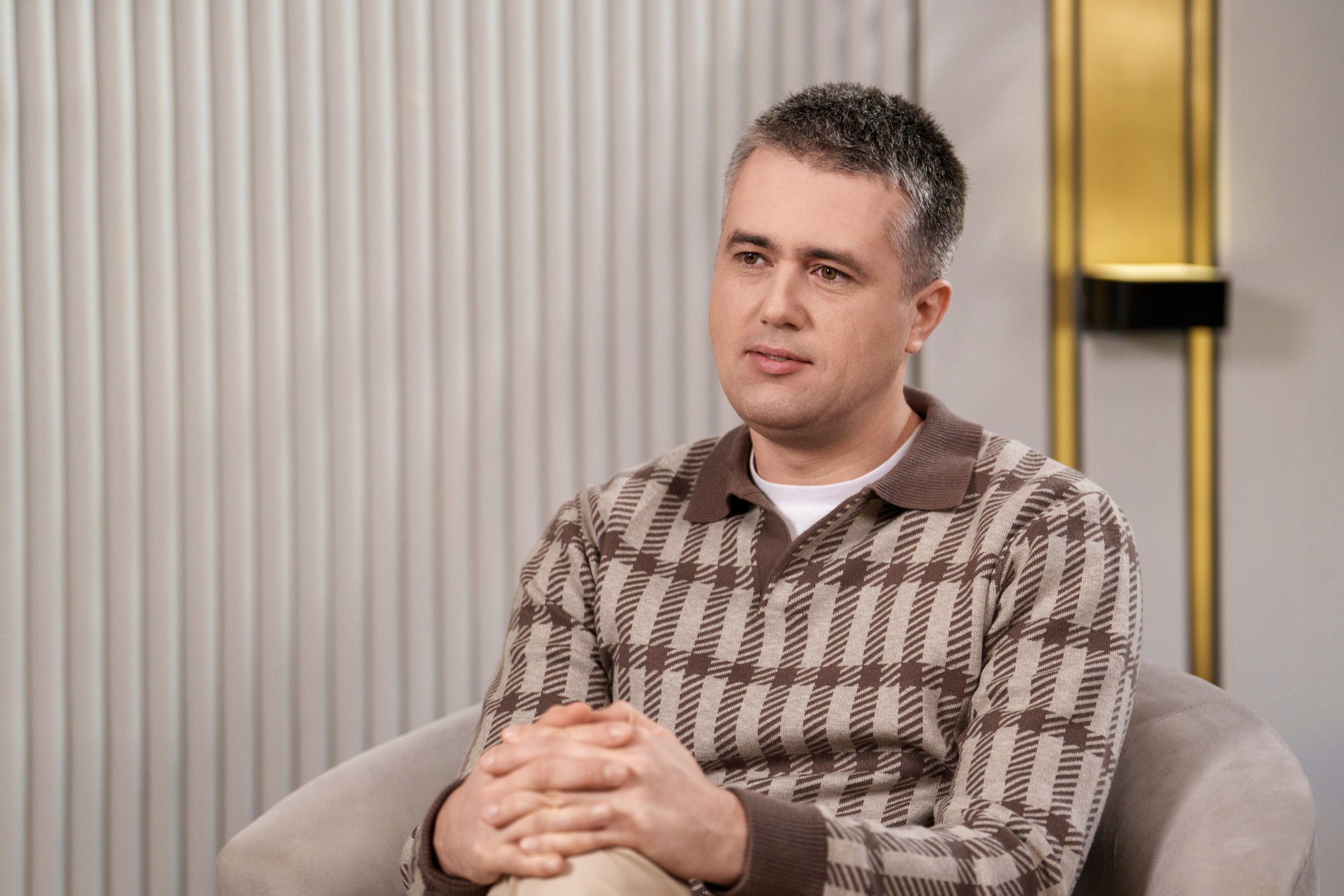 Жанровый портрет. Фотограф Артем Павлов