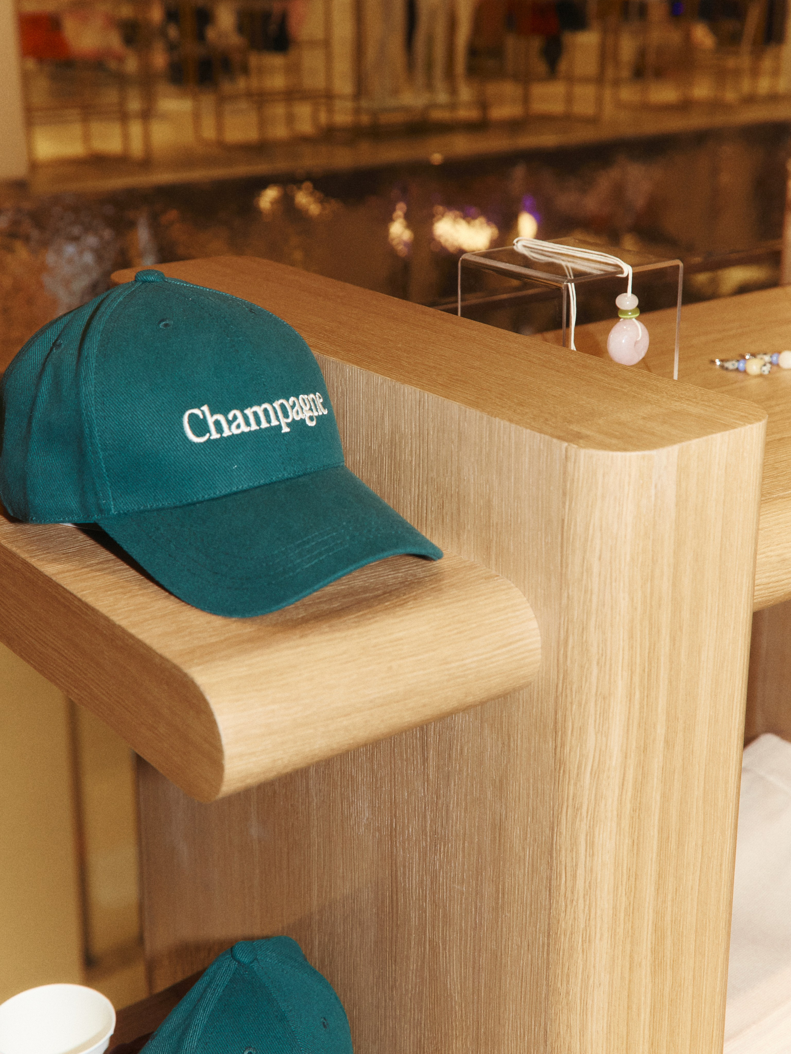 CHAIKA store opening in Tsvetnoy. Photographer Daria Ilkevich