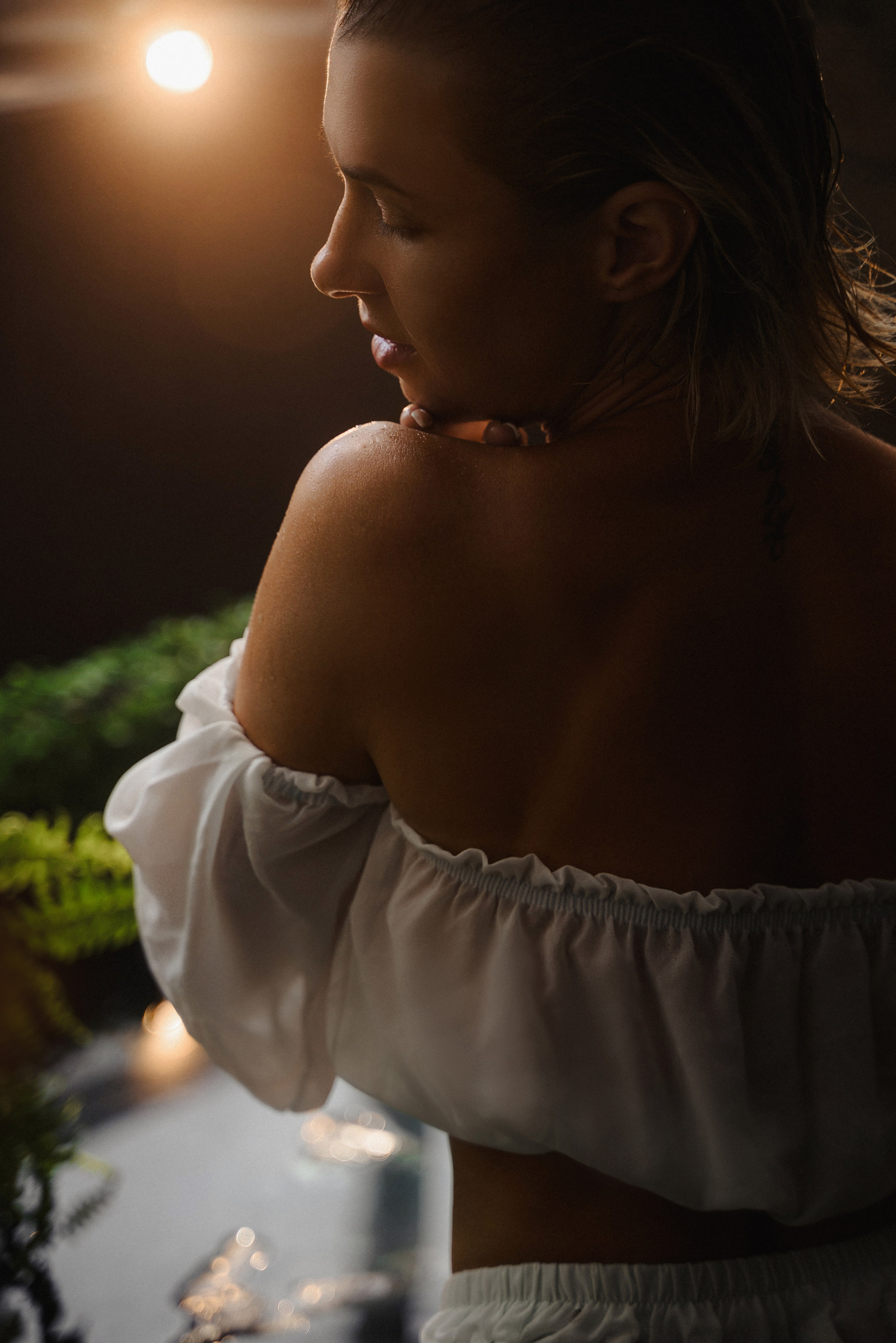 Даша. Свадебный и портретный фотограф в Минске Наташа Каракулова