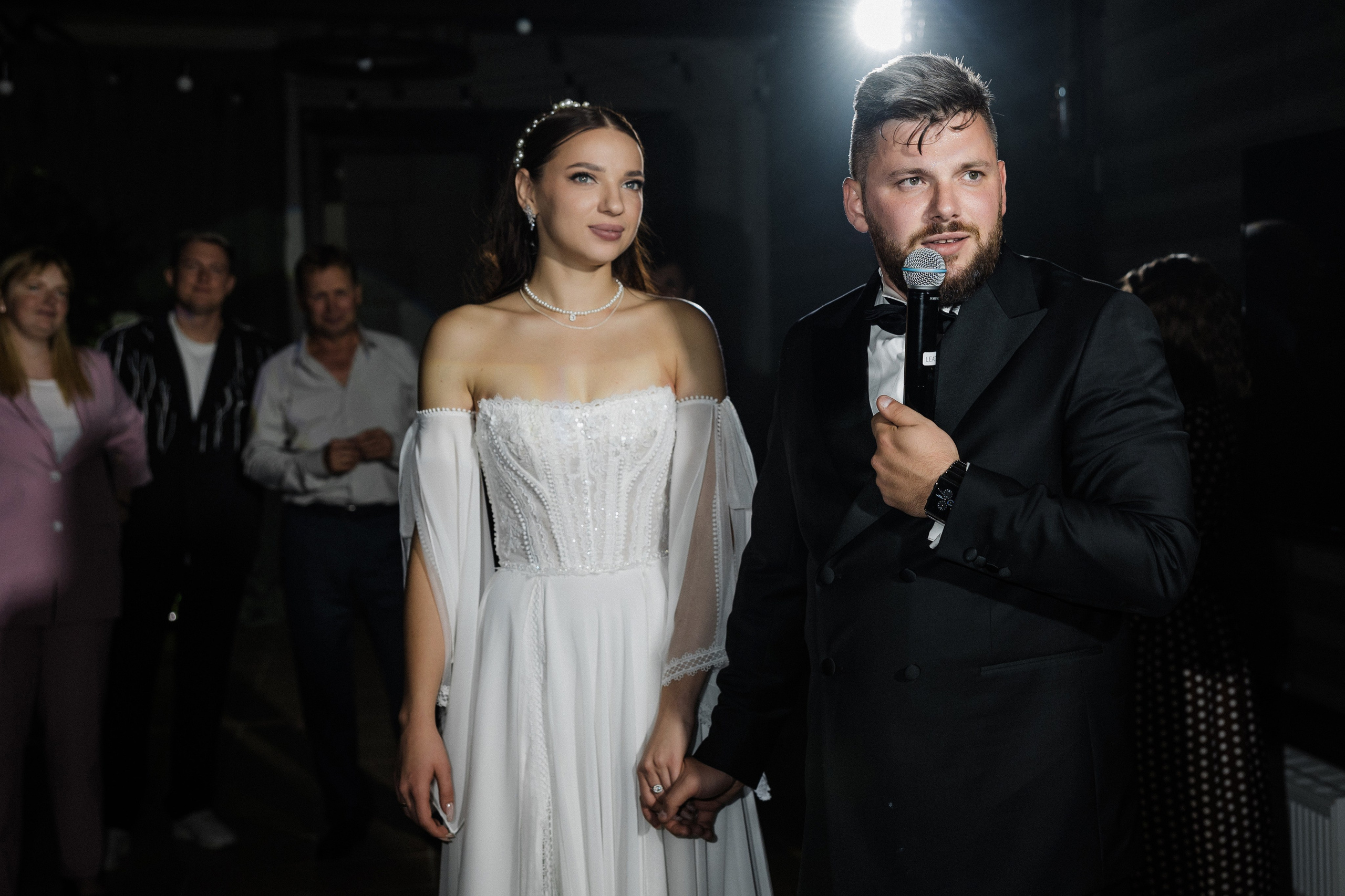 Павел и Дарья. Фотограф Айвазова Наталья Краснодар