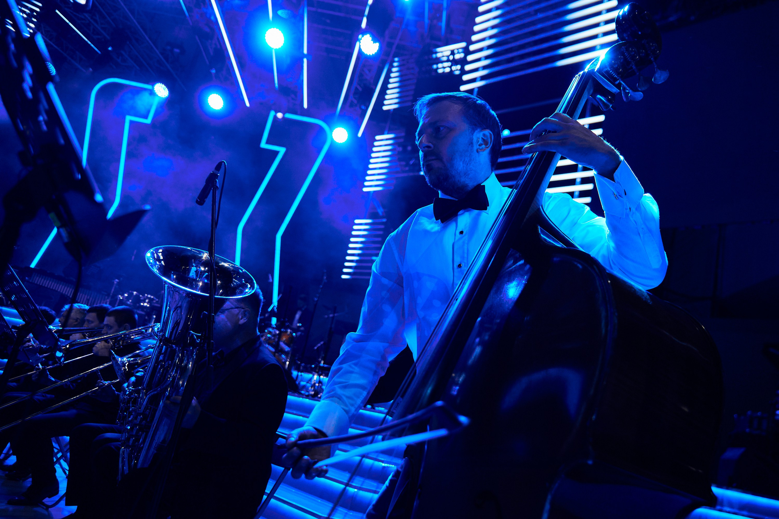 Екатеринбург 300 BEST. Валитов Тимур | Репортажный фотограф