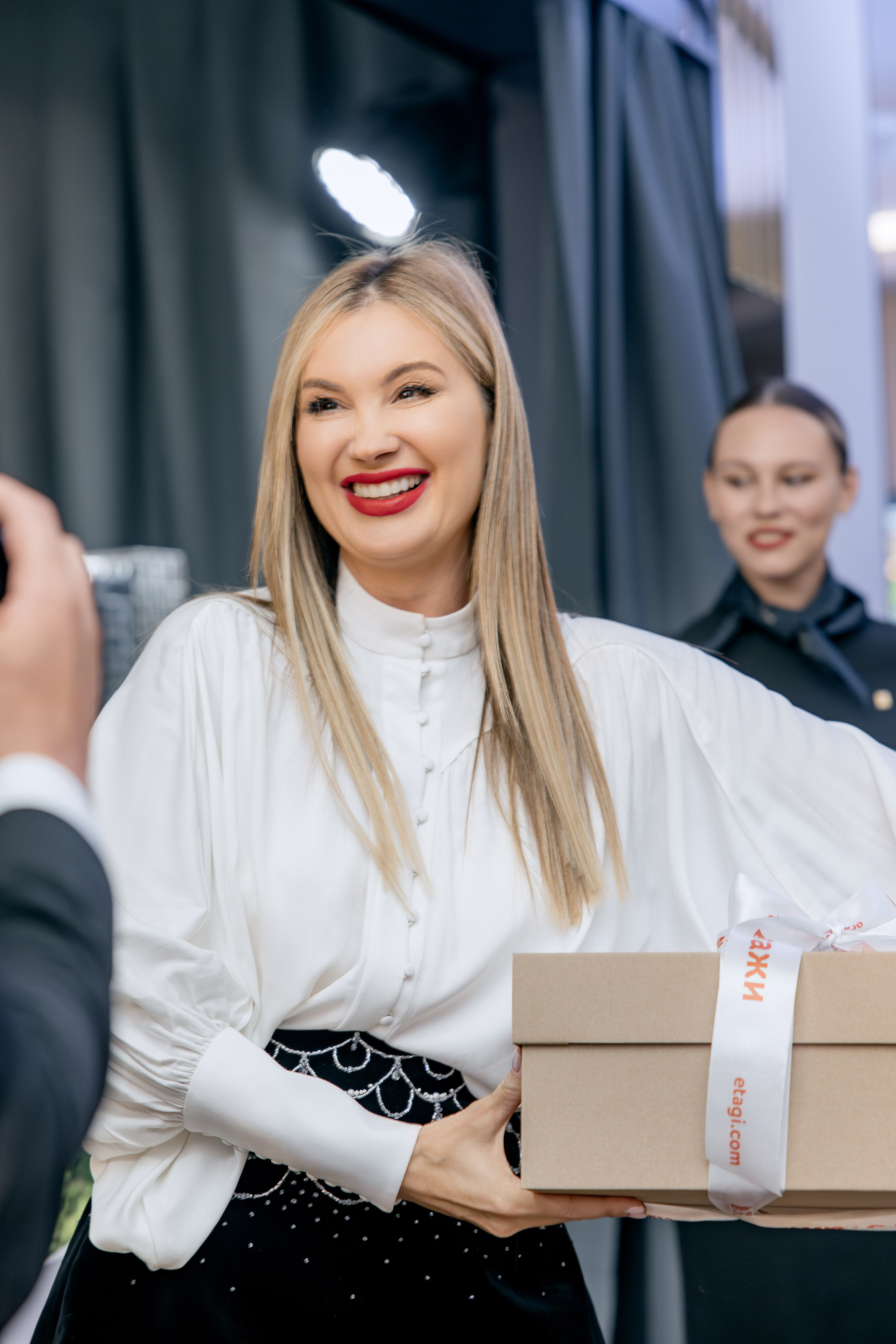 Небо над Енисеем. Фотограф в Красноярске