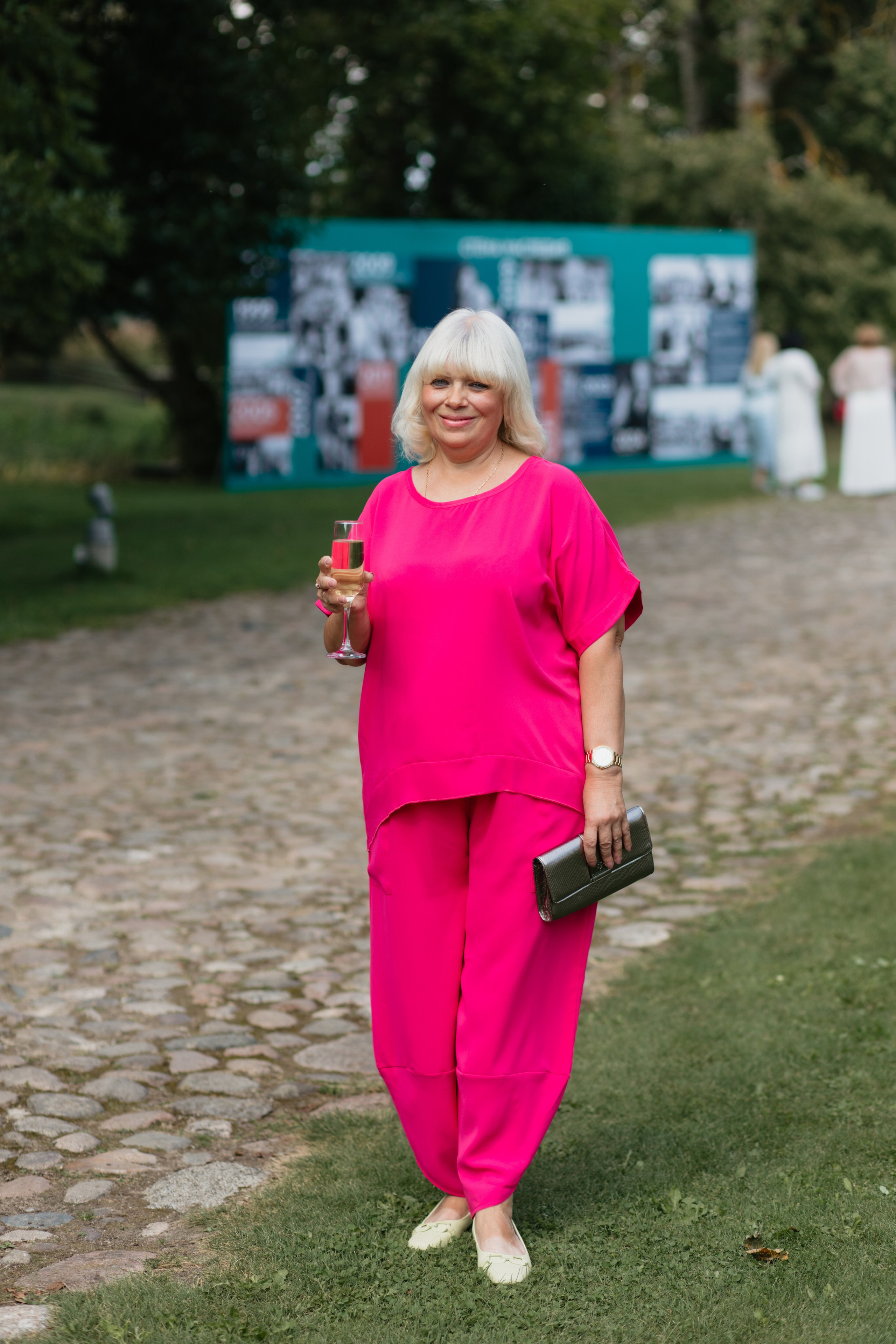 NSP 30 лет | Усадьба «Двор Стайки». Свадебный фотограф в Минске Владислав Бабич