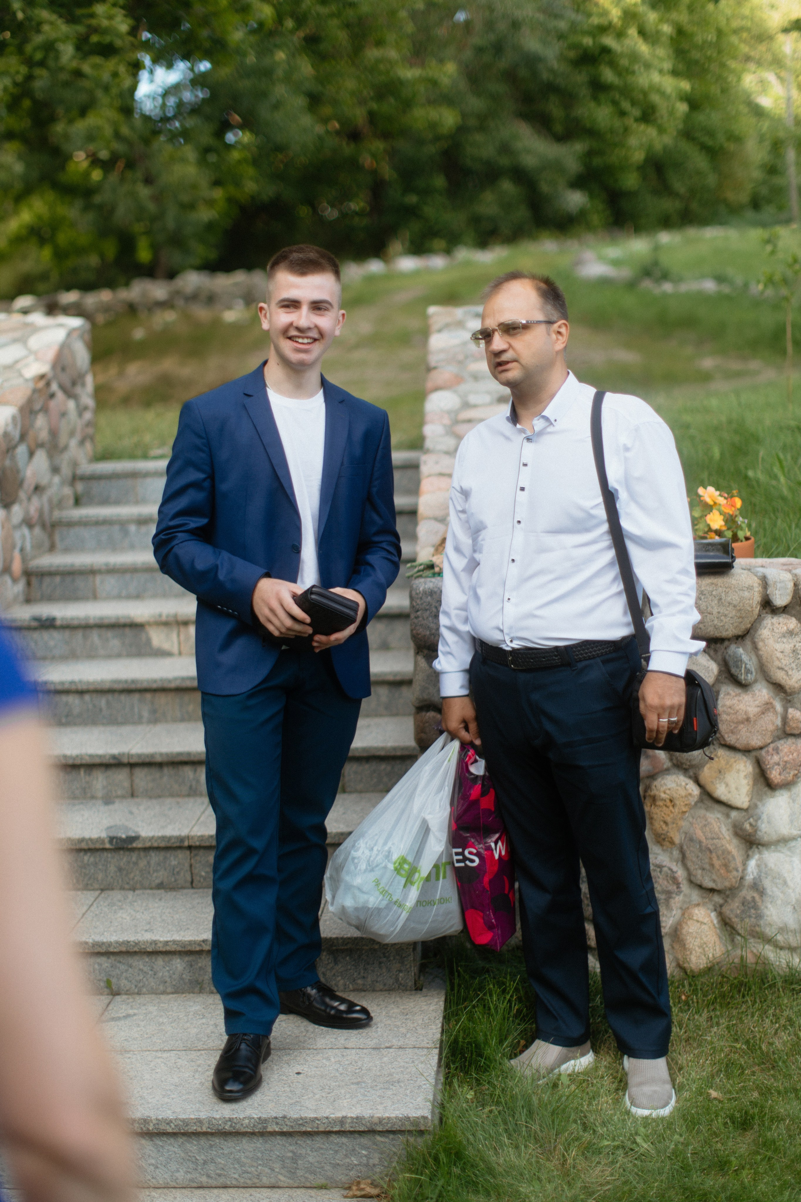 Дима & Катя | Усадьба «Янов Ясень». Свадебный фотограф в Минске Владислав Бабич