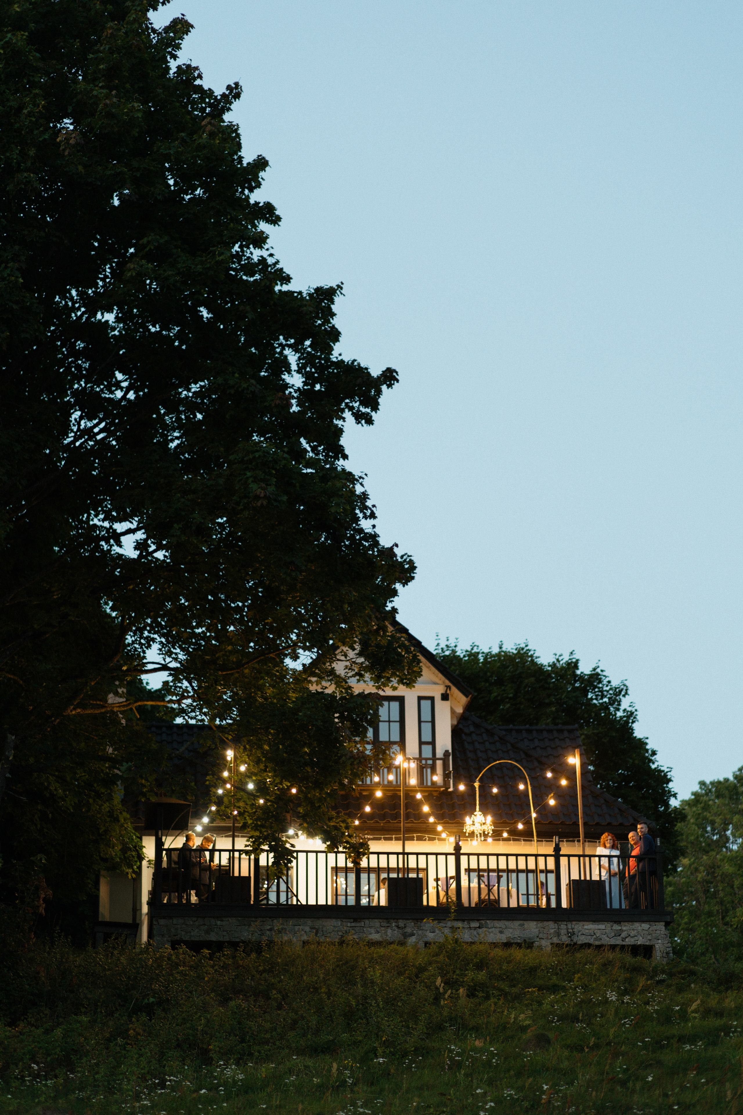 Дима & Катя | Усадьба «Янов Ясень». Свадебный фотограф в Минске Владислав Бабич