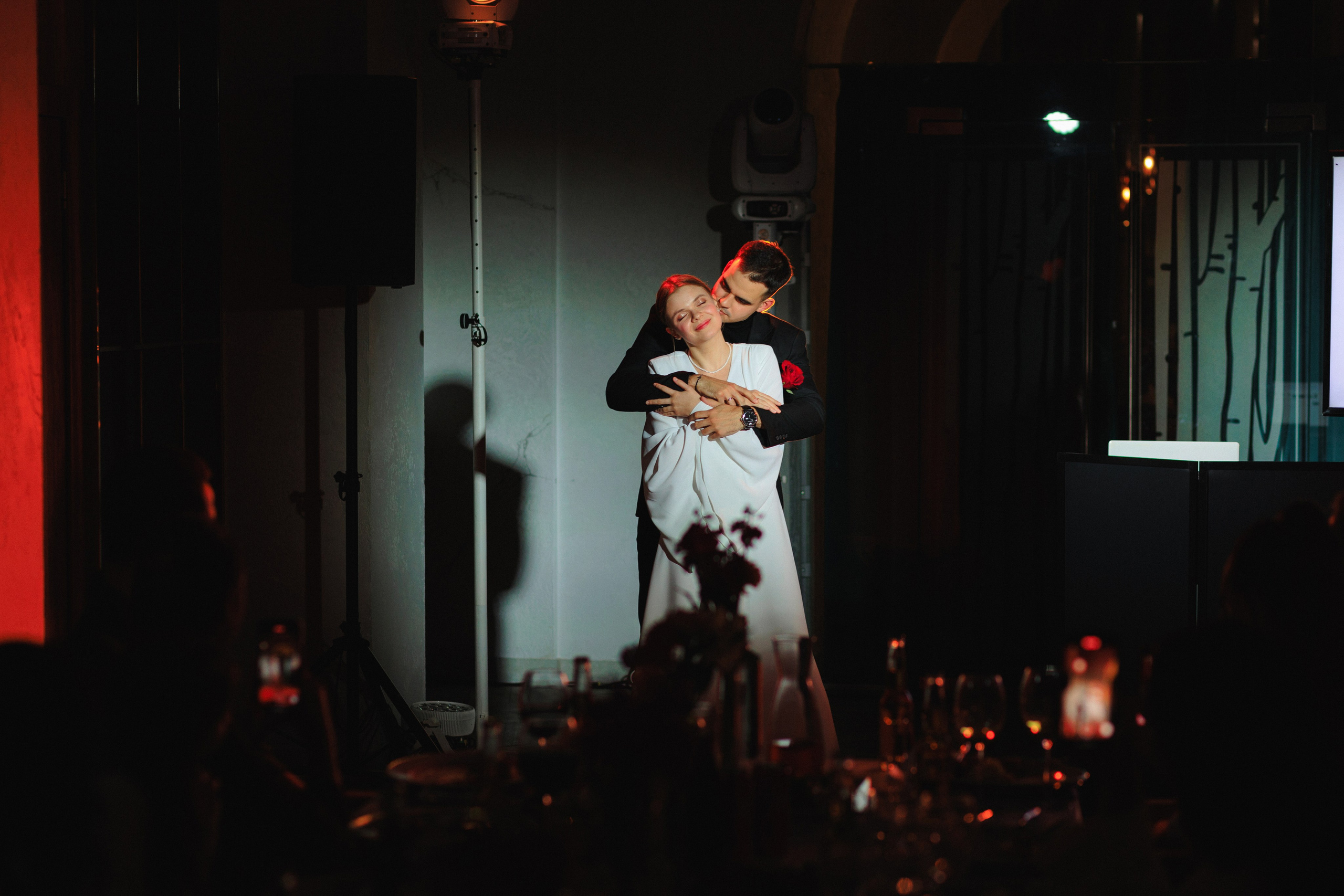 Саша & Даша. Свадебный фотограф в Минске Владислав Бабич