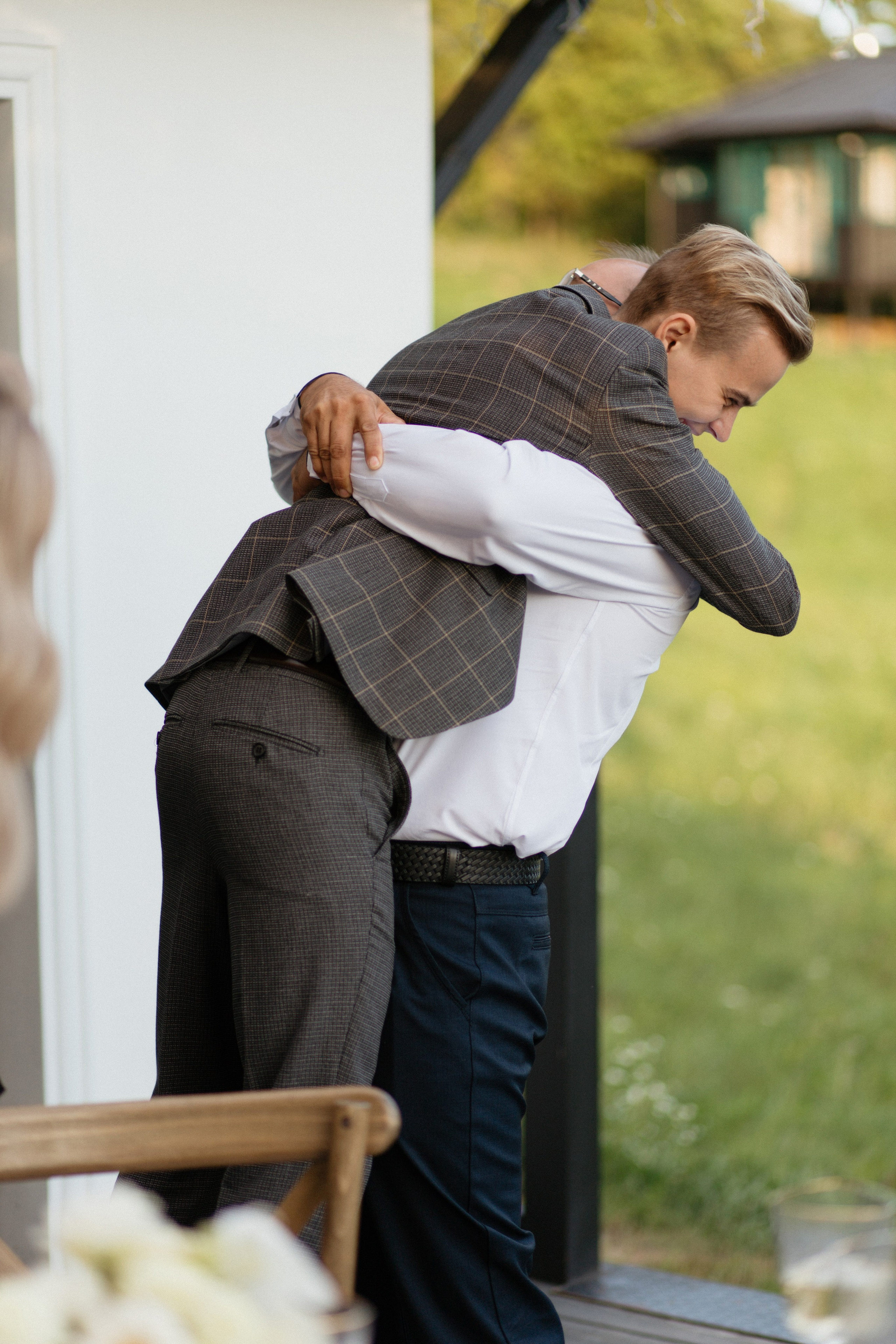 Дима & Катя | Усадьба «Янов Ясень». Свадебный фотограф в Минске Владислав Бабич