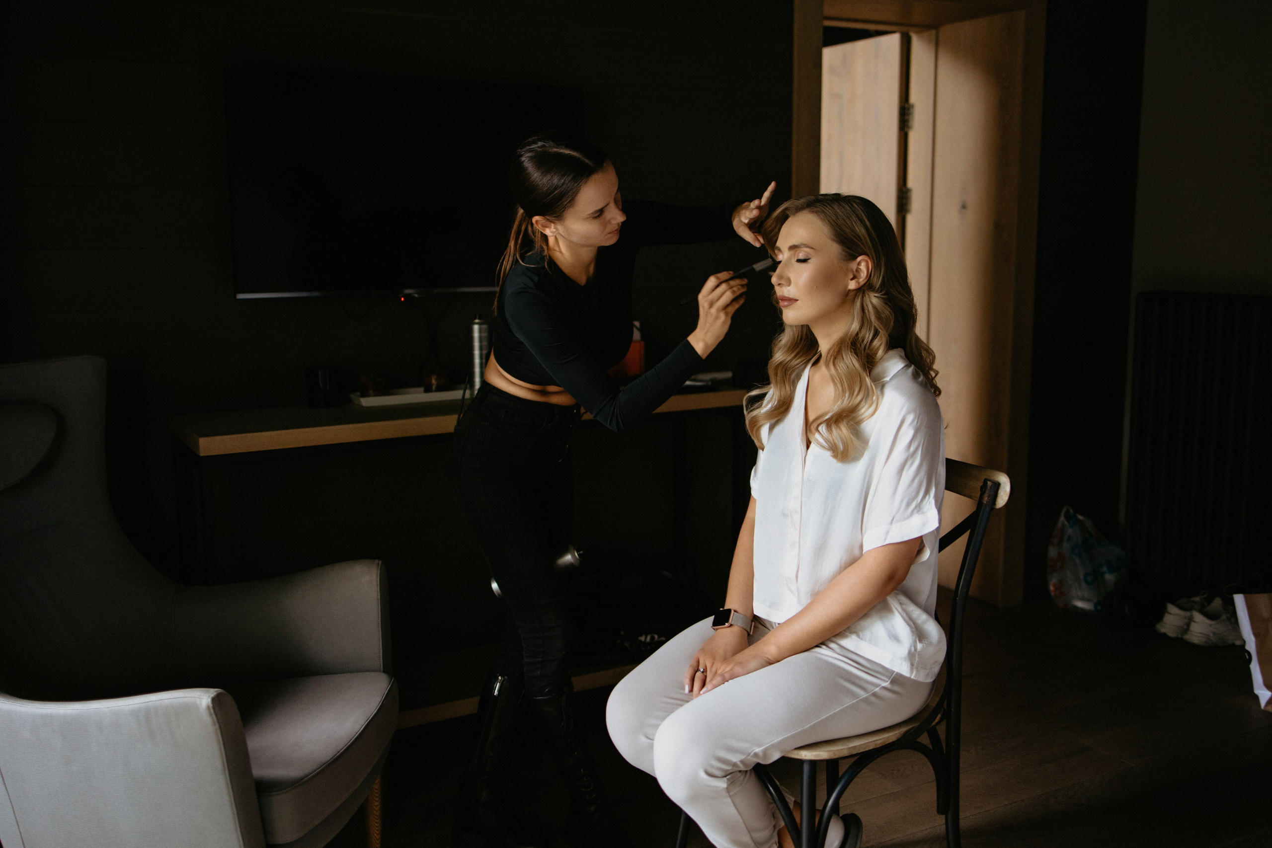 Сева & Таня | DELICE CHALET. Свадебный фотограф в Минске Владислав Бабич