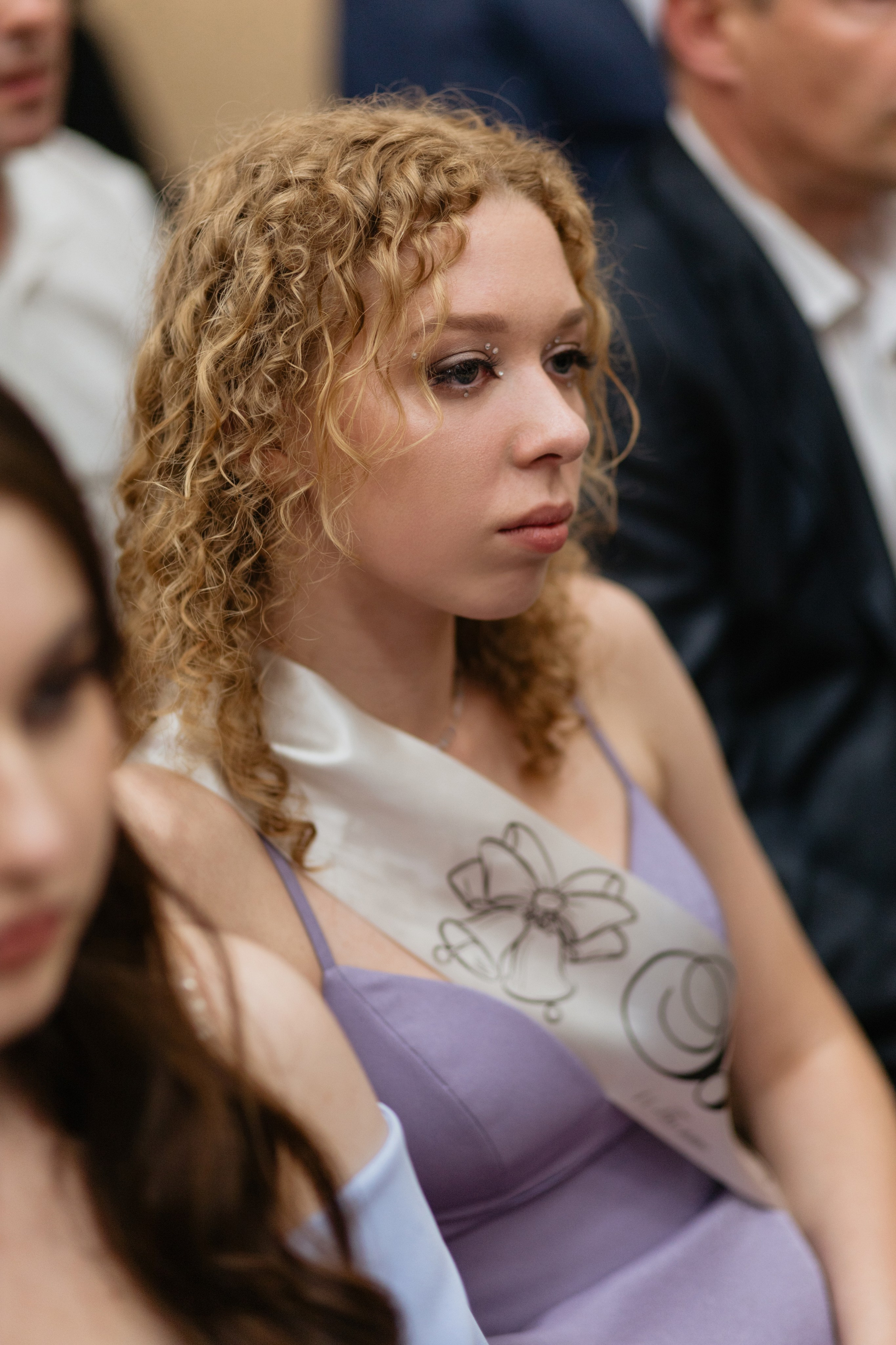 Выпускной Гимназия № 146. Свадебный фотограф в Минске Владислав Бабич