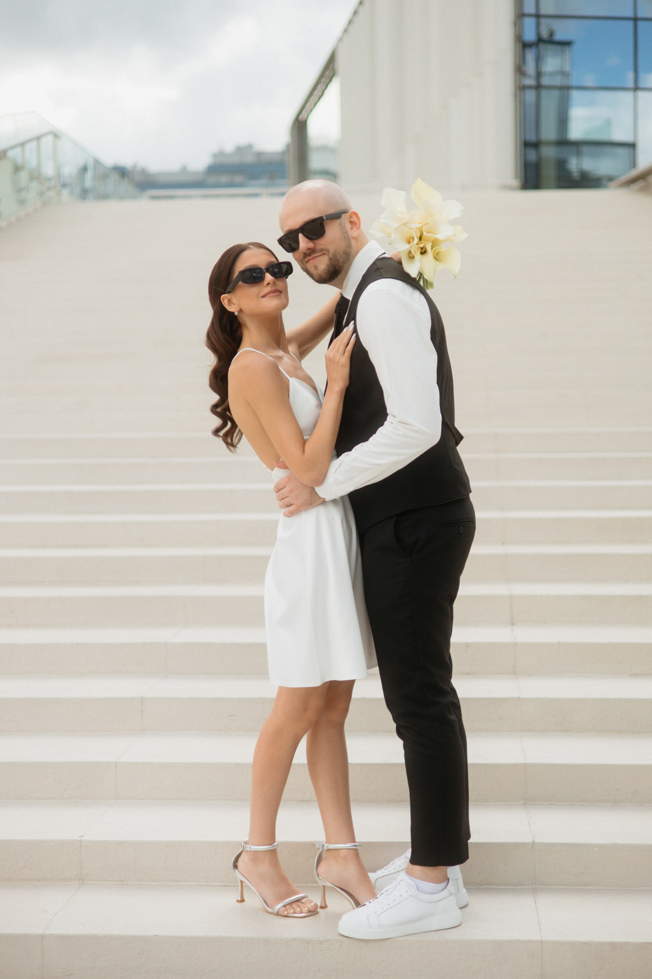 Игорь & Ксюша | GRAND CHALET. Свадебный фотограф в Минске Владислав Бабич