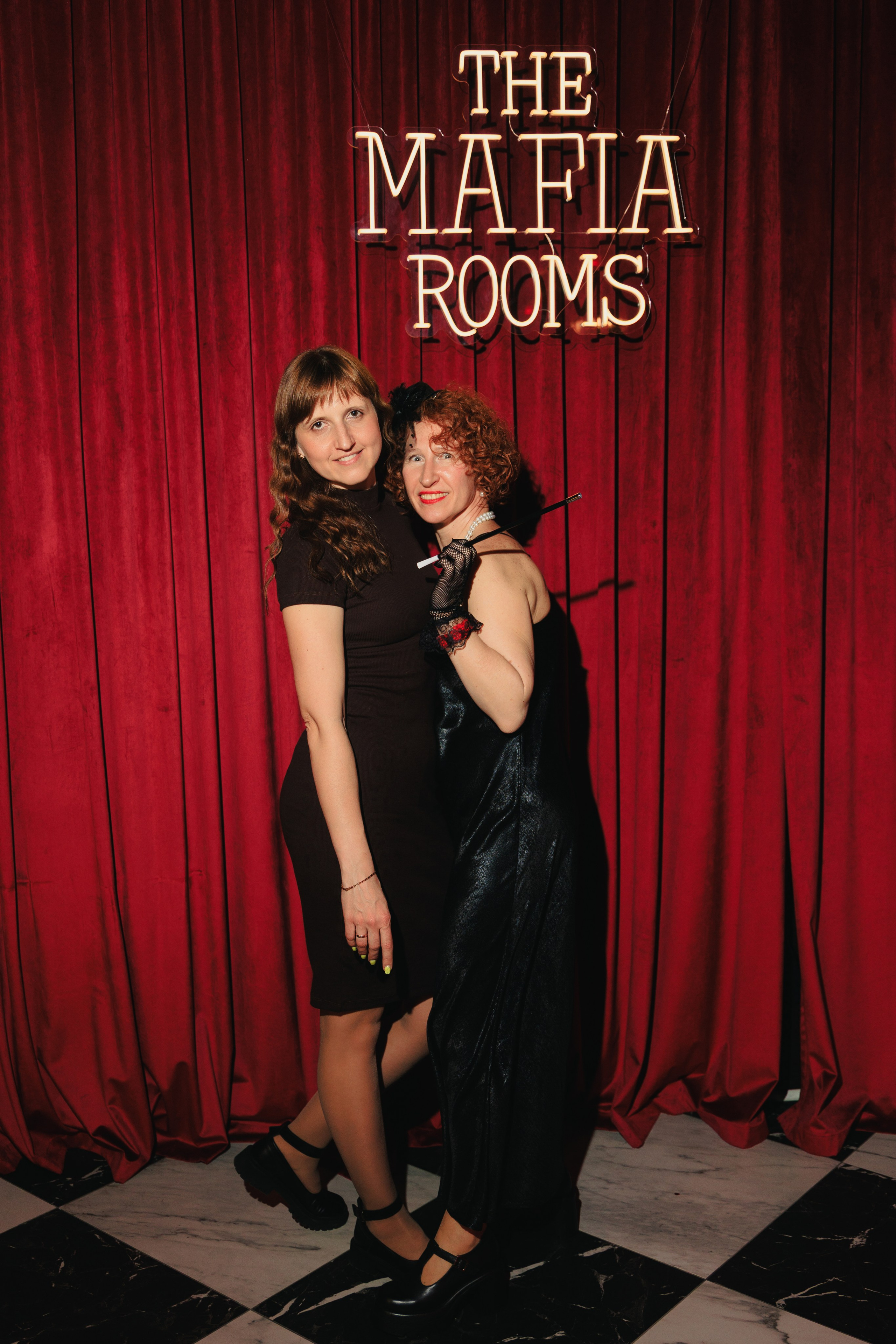 Корпоратив Лайт Лизинг | The Mafia Rooms. Свадебный фотограф в Минске Владислав Бабич