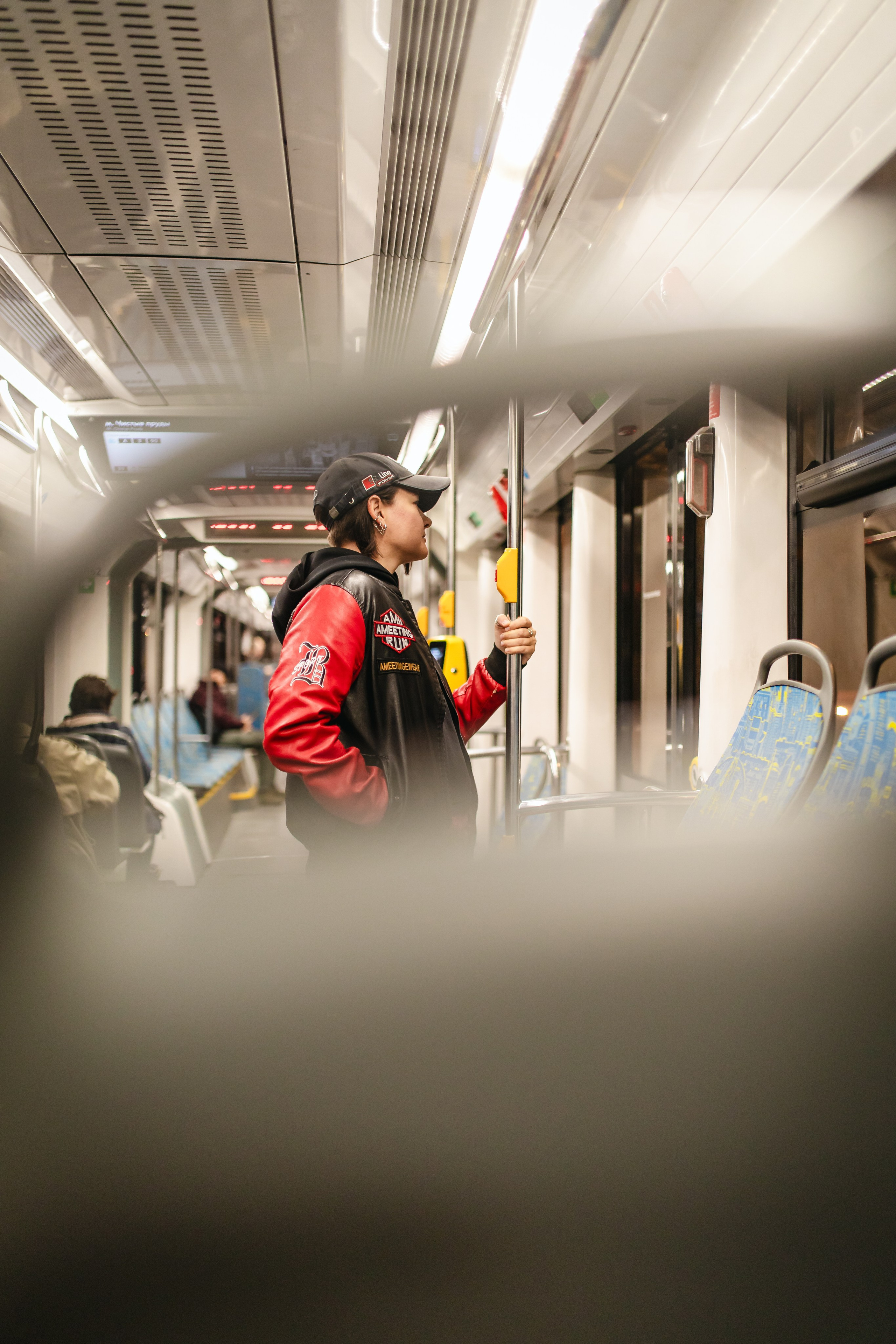 Трамвай. Olga.filippova.photo