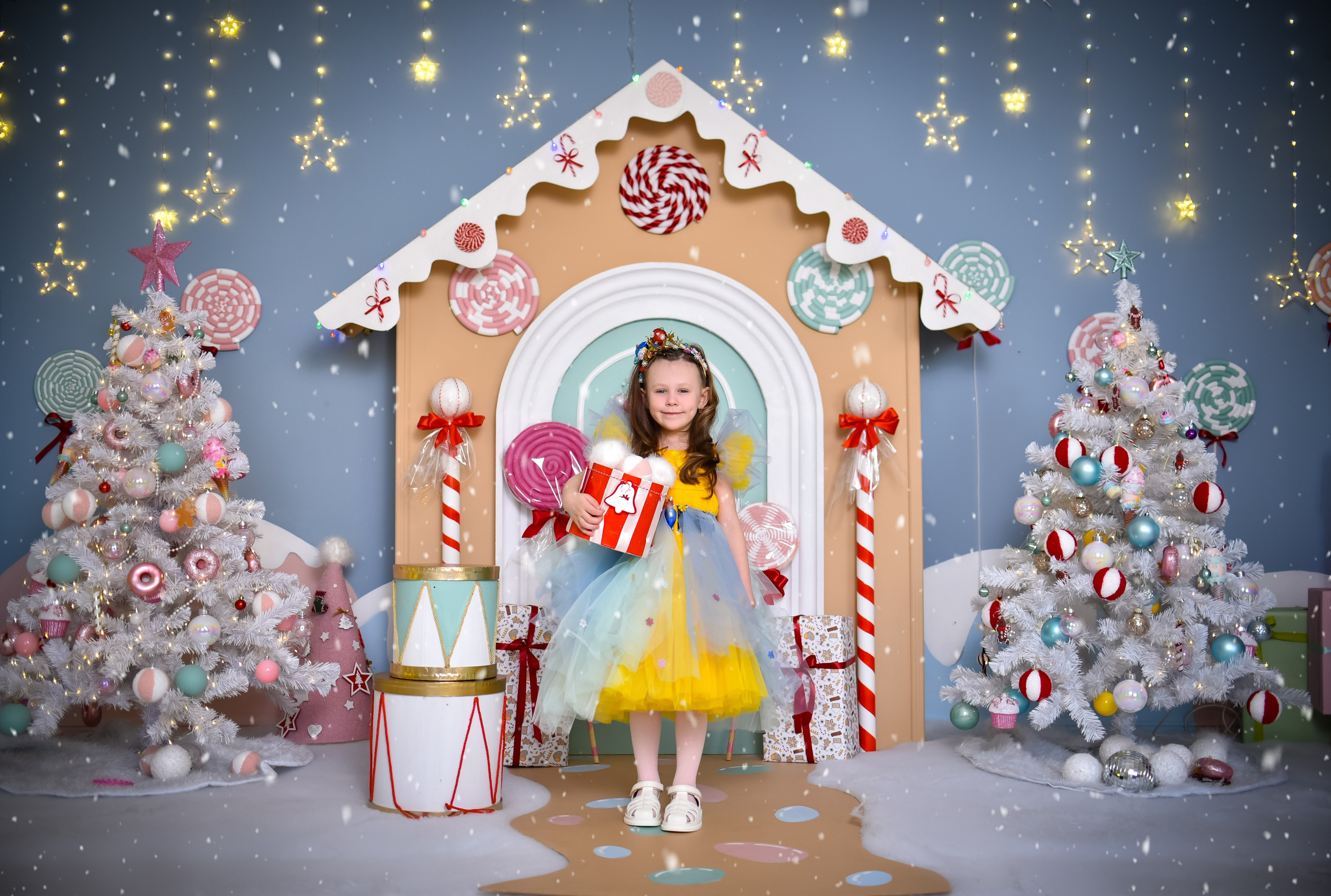 Вера. Фотограф Тамара Катапова