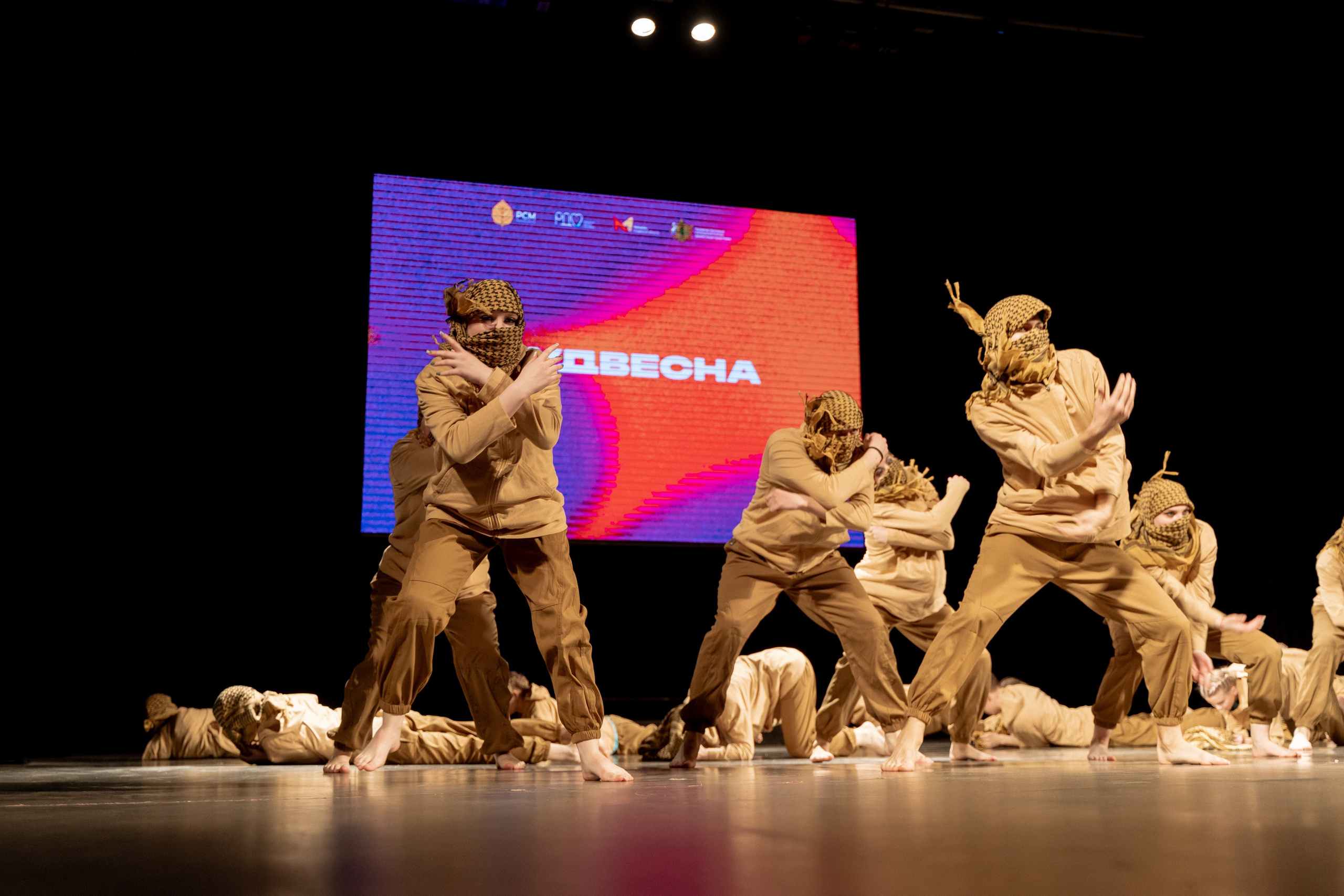 Фестиваль Студенческая весна 2025. Фотограф Надежда Погребняк | Рязань | Москва