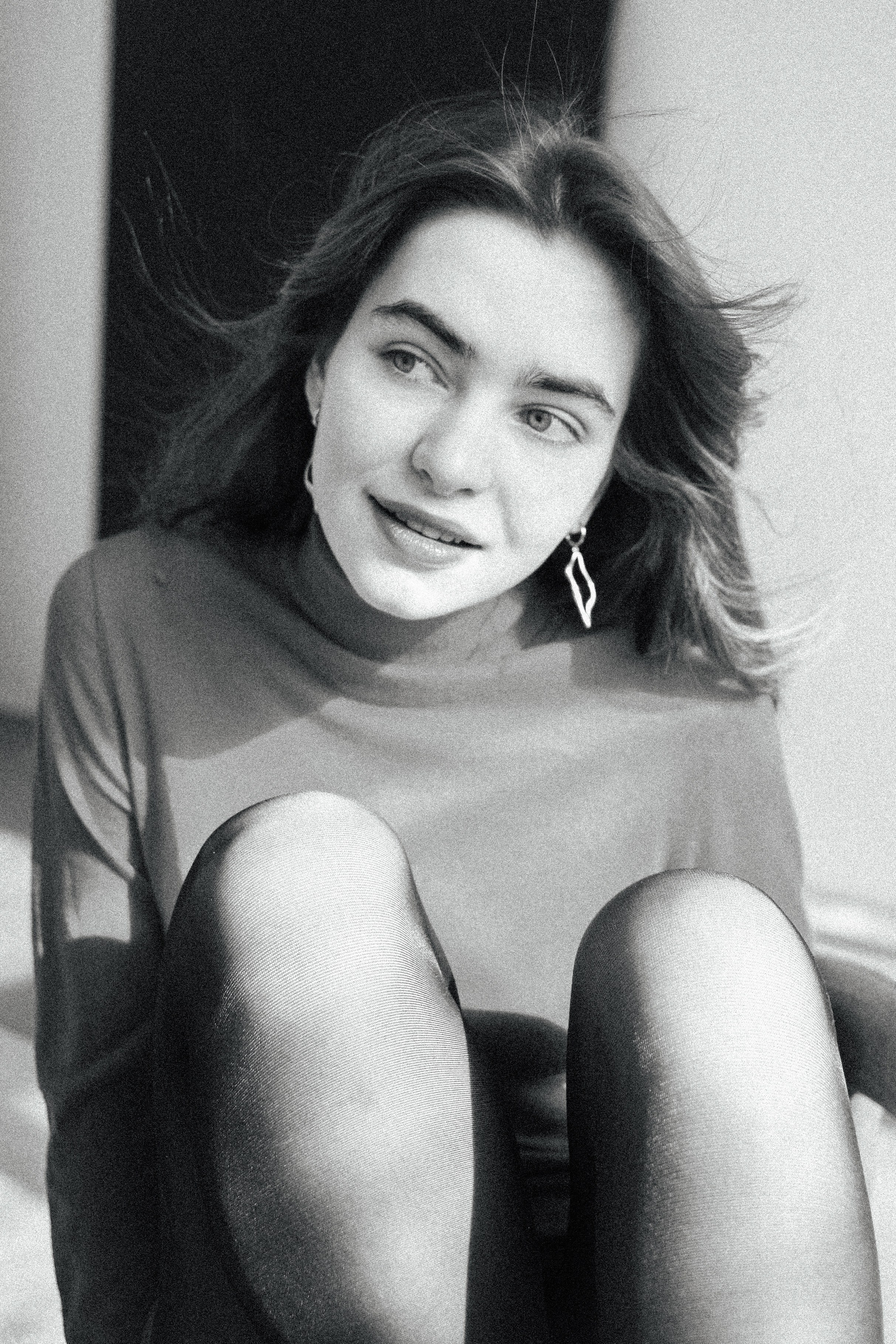 Лиза. Фотограф Екатерина Максимова: семейные, индивидуальные съемки, свадьбы