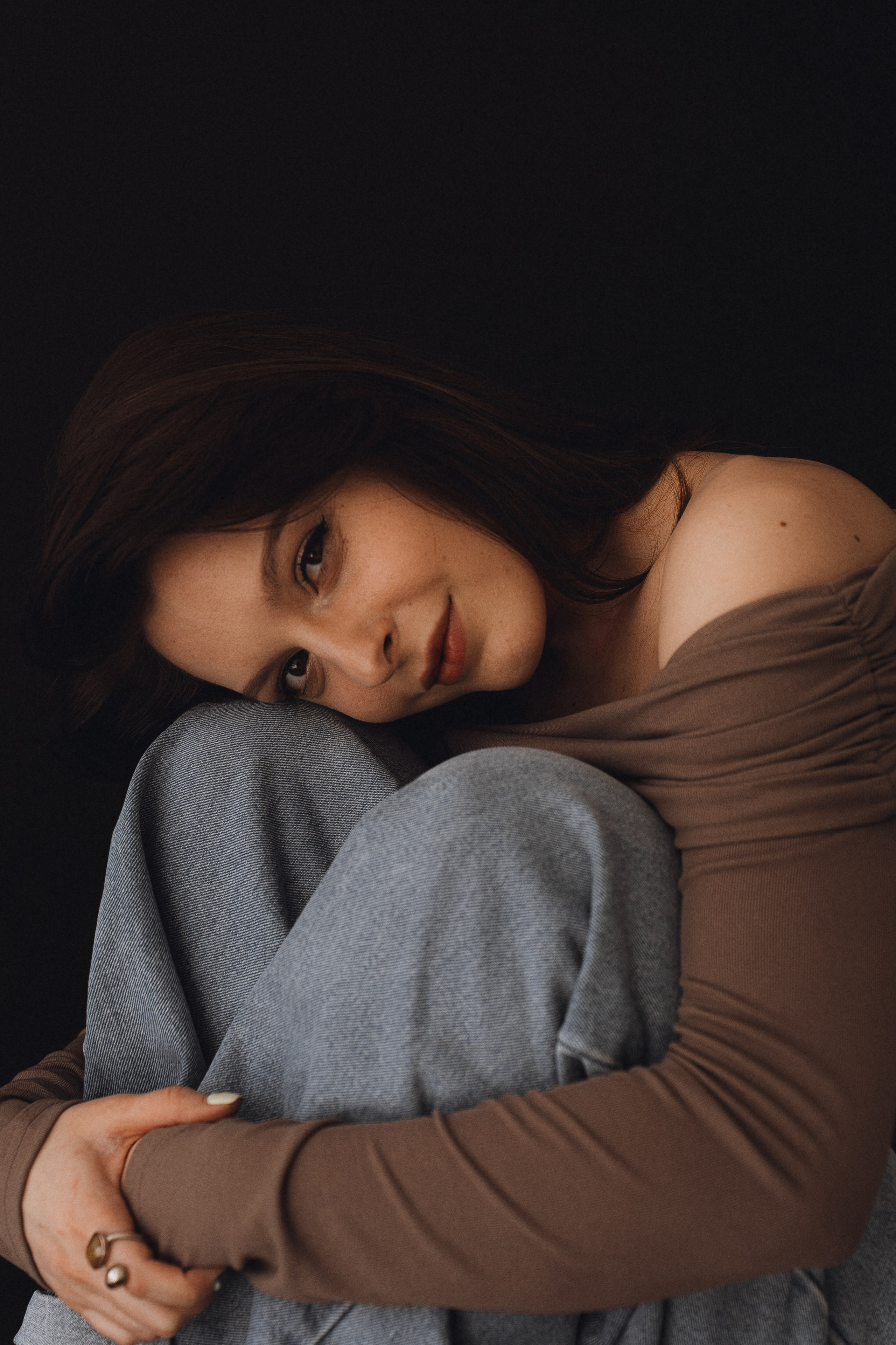 Индивидуальные. Фотограф Новосибирск