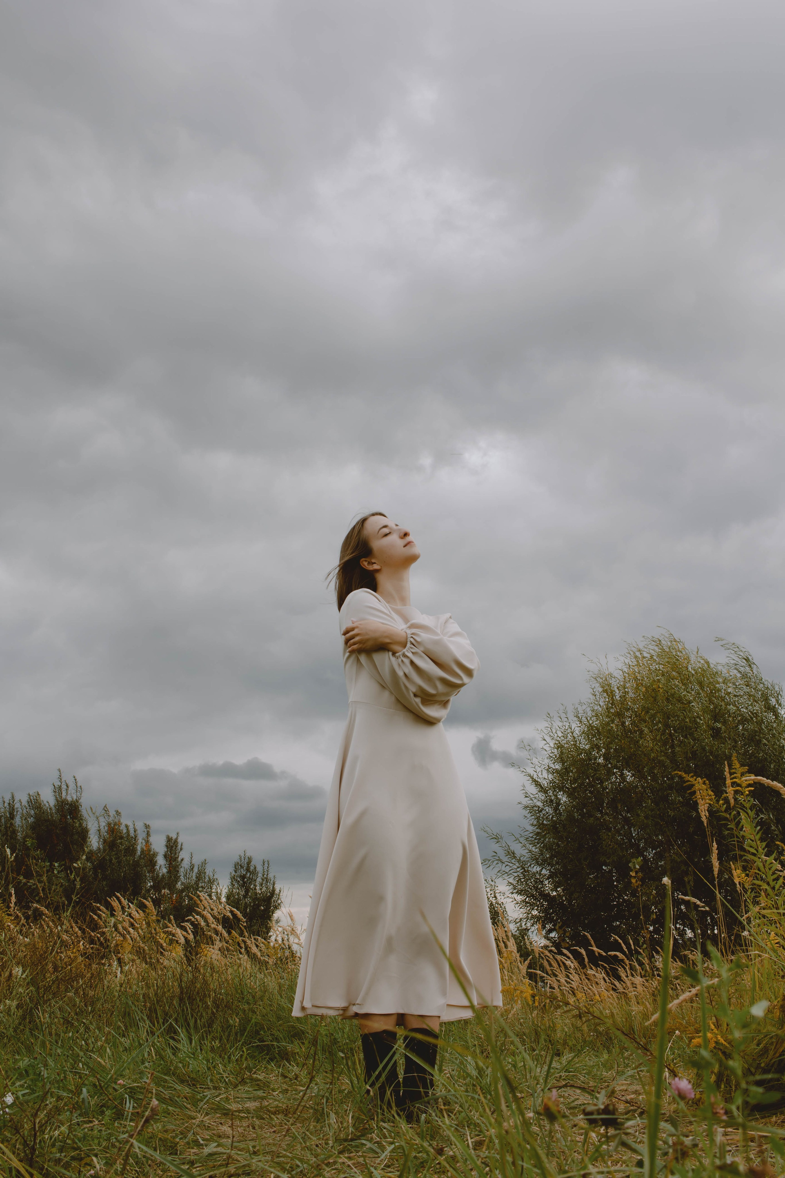 Портфолио фотографа Крым, Ялта, Алушта, Севастополь. Фотограф в Крыму - женские портреты / Кристина Коршунова