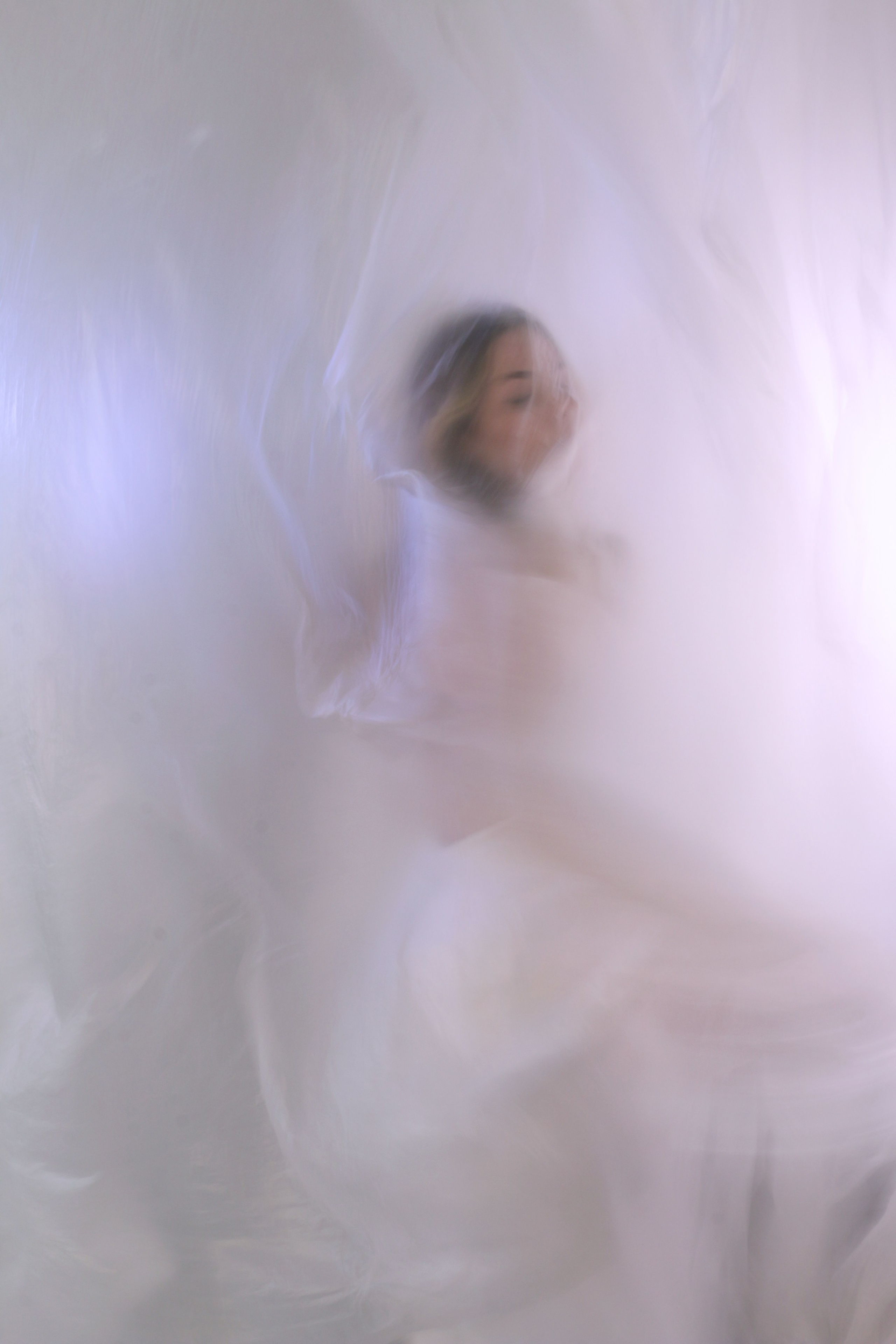 Индивидуальная съемка. Фотограф из Санкт-Петербурга — Виктория Горелкова