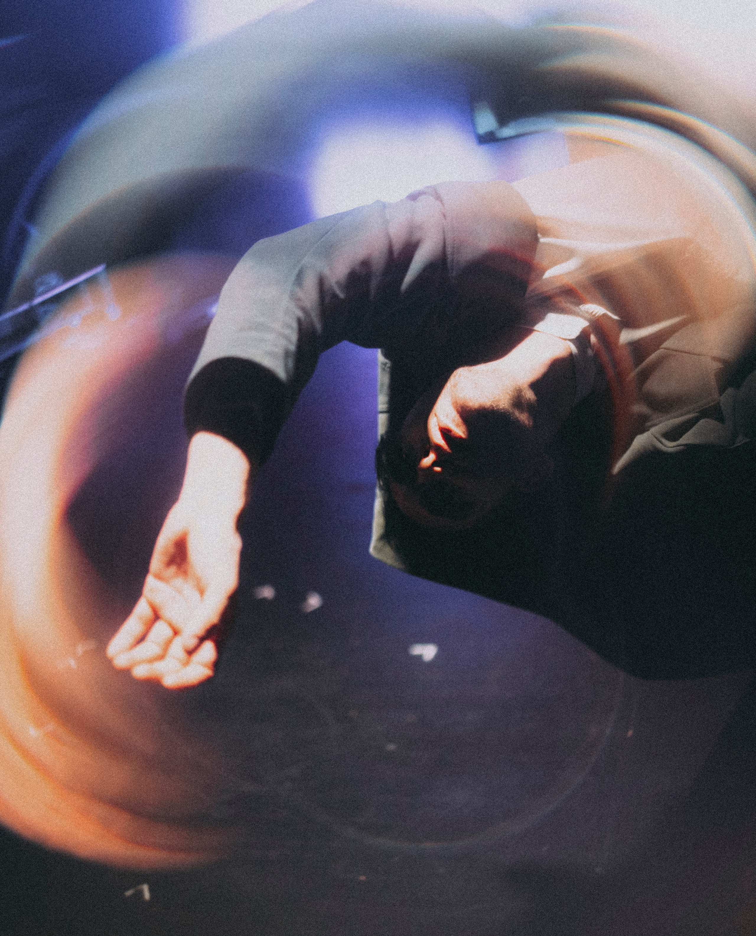 ЧЕРНЫЙ КВАДРАТ. Стрит-фотография, полная абсурда, идиотизма и красоты