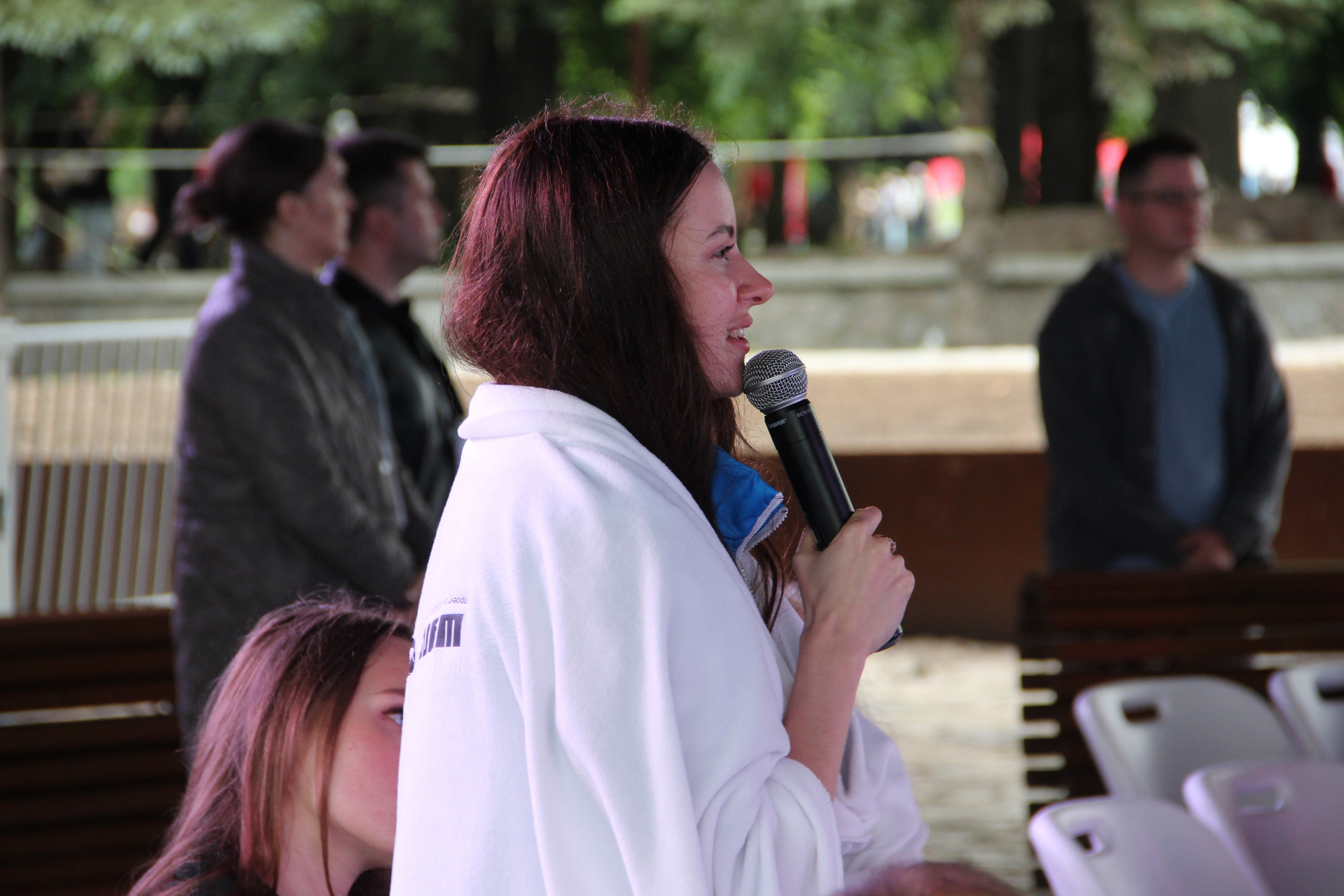 День молодёжи (2025). Арт-фотограф в Калининграде