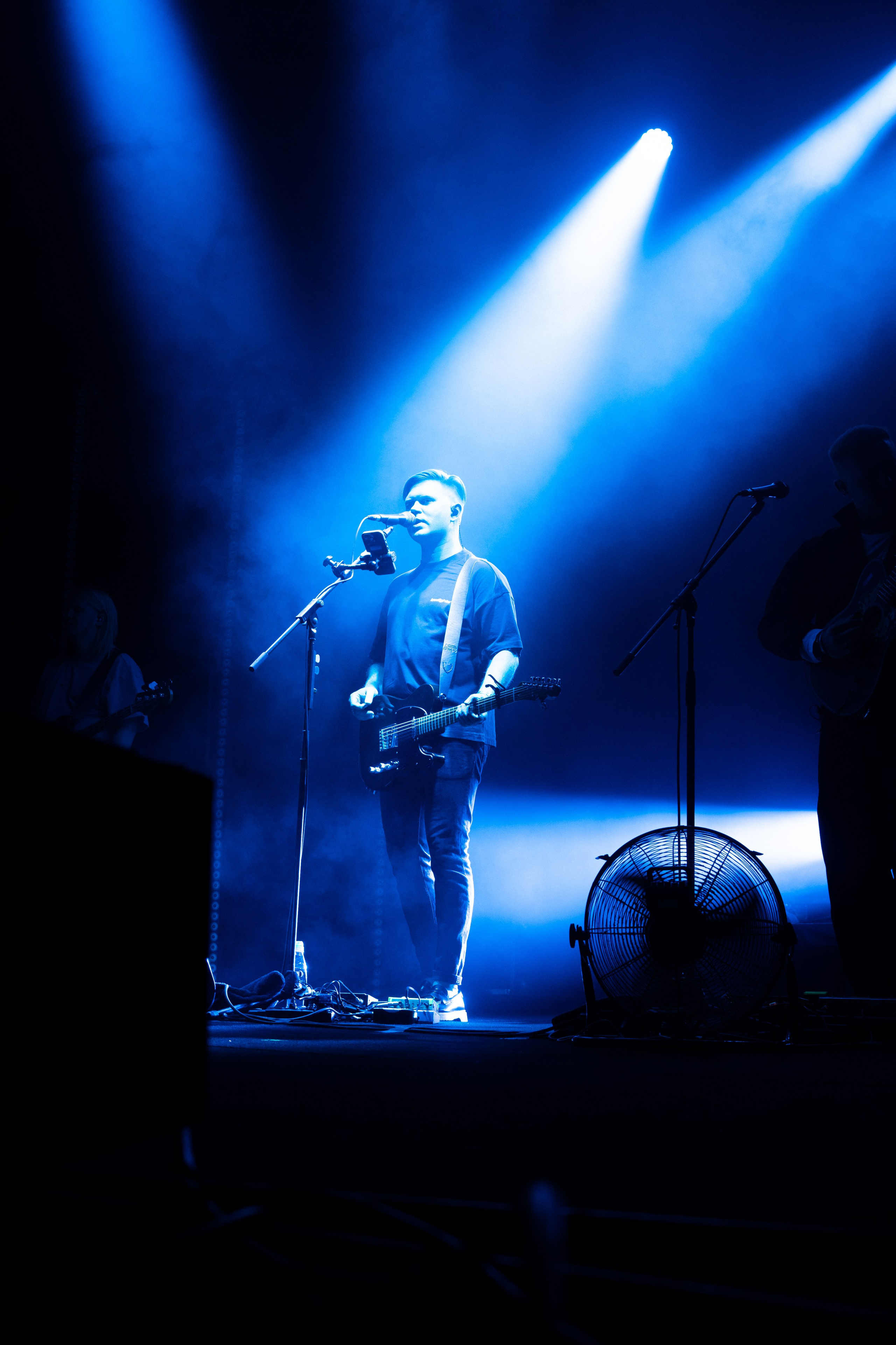 Комната Культуры. Main