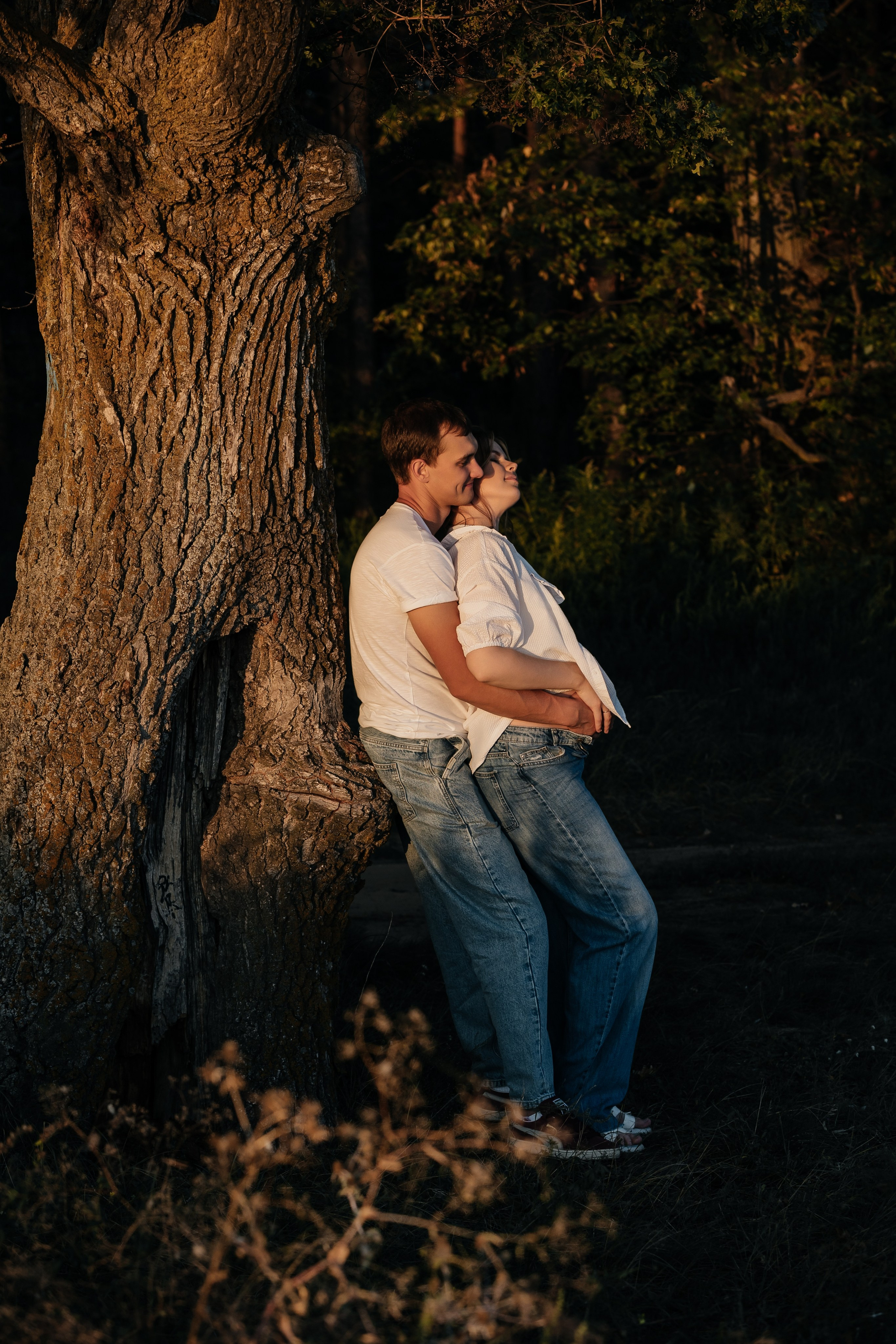 В ожидании 22.08. Фотограф Евгения Игнатьева